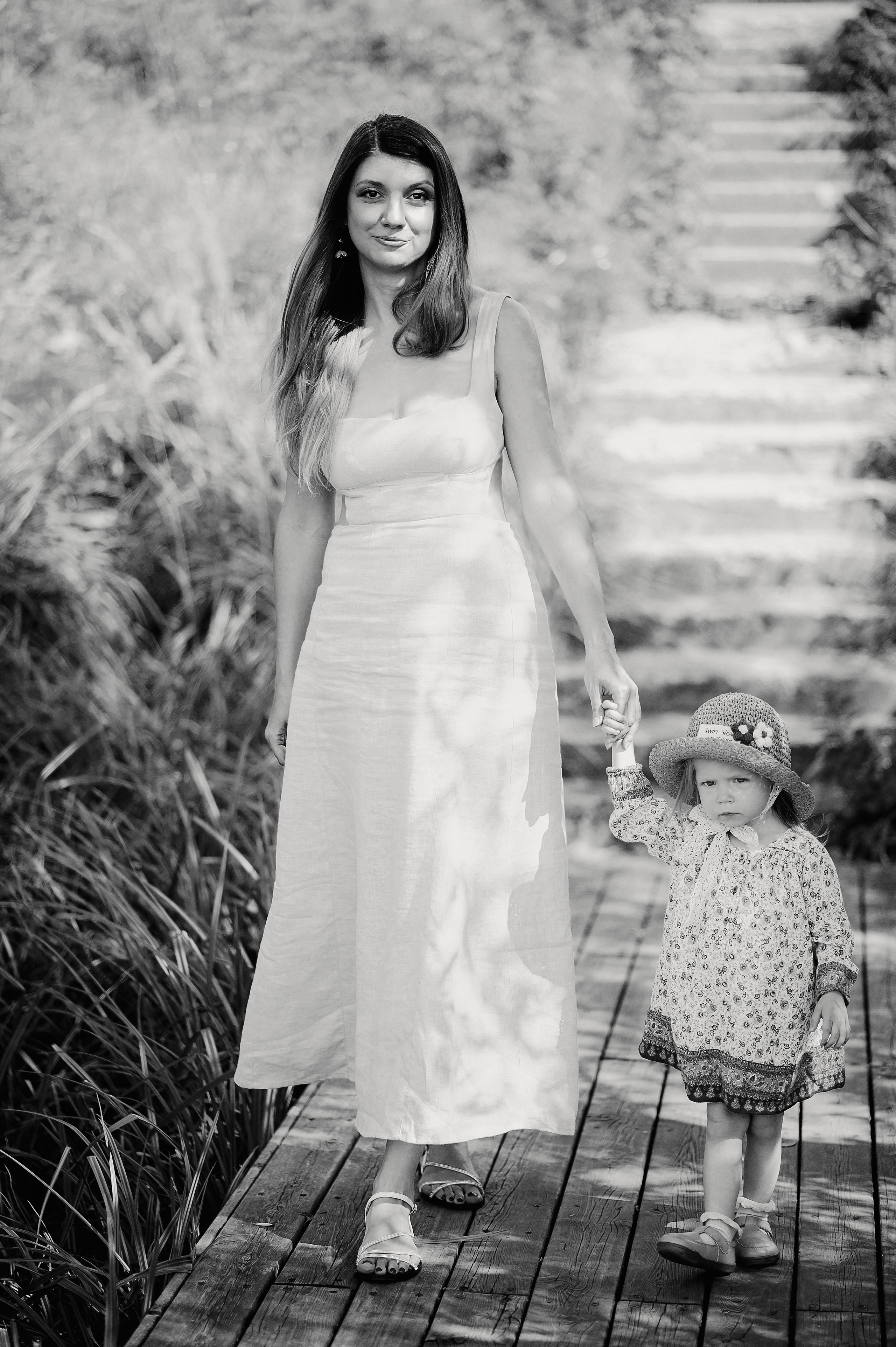 ОЛЯ, АНДРЕЙ и МИЛА. Свадебный и семейный фотограф РИТА БОЧКАРЁВА