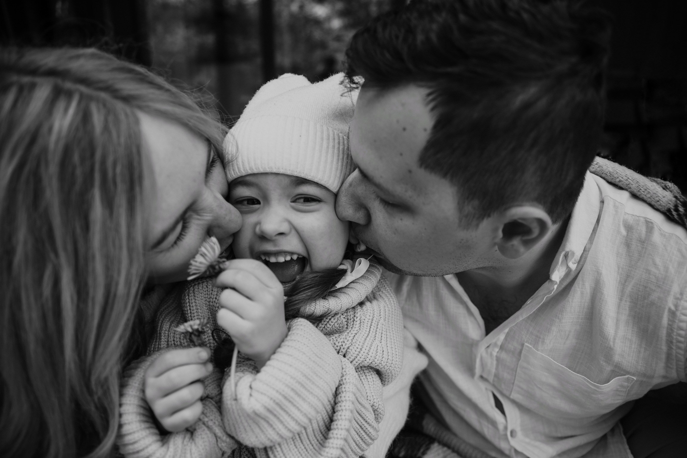 На улице. Фотограф в Серпухове и Тарусе Ксения Царёва