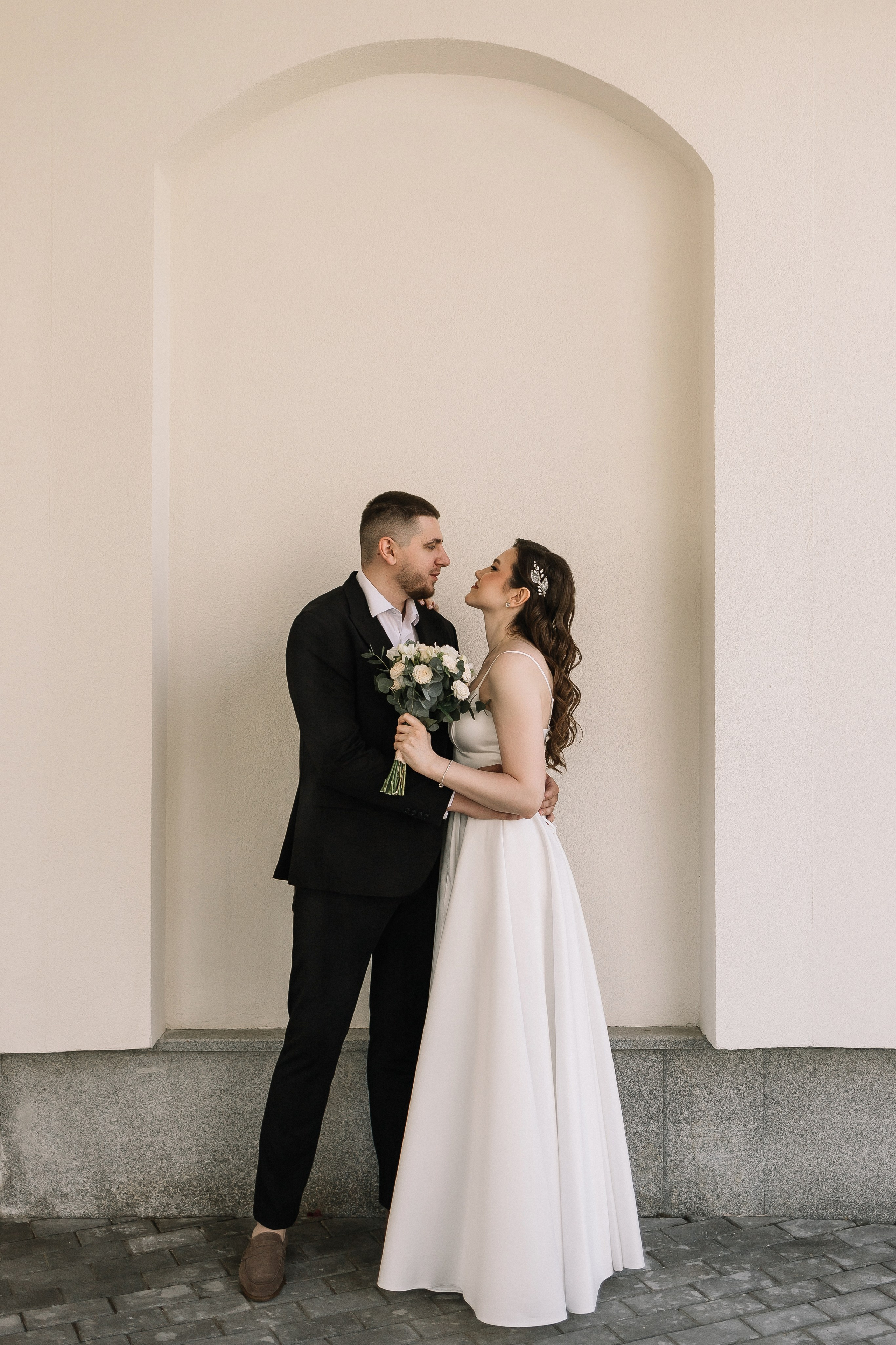 Дмитрий и Светлана/2024. Свадебный и семейный фотограф в Екатеринбурге