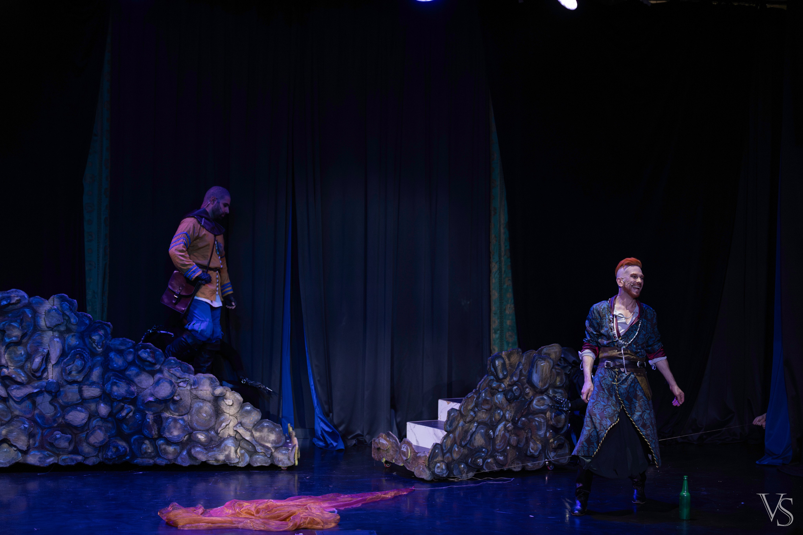 Каменное сердце. Фотограф Виктор Степанов