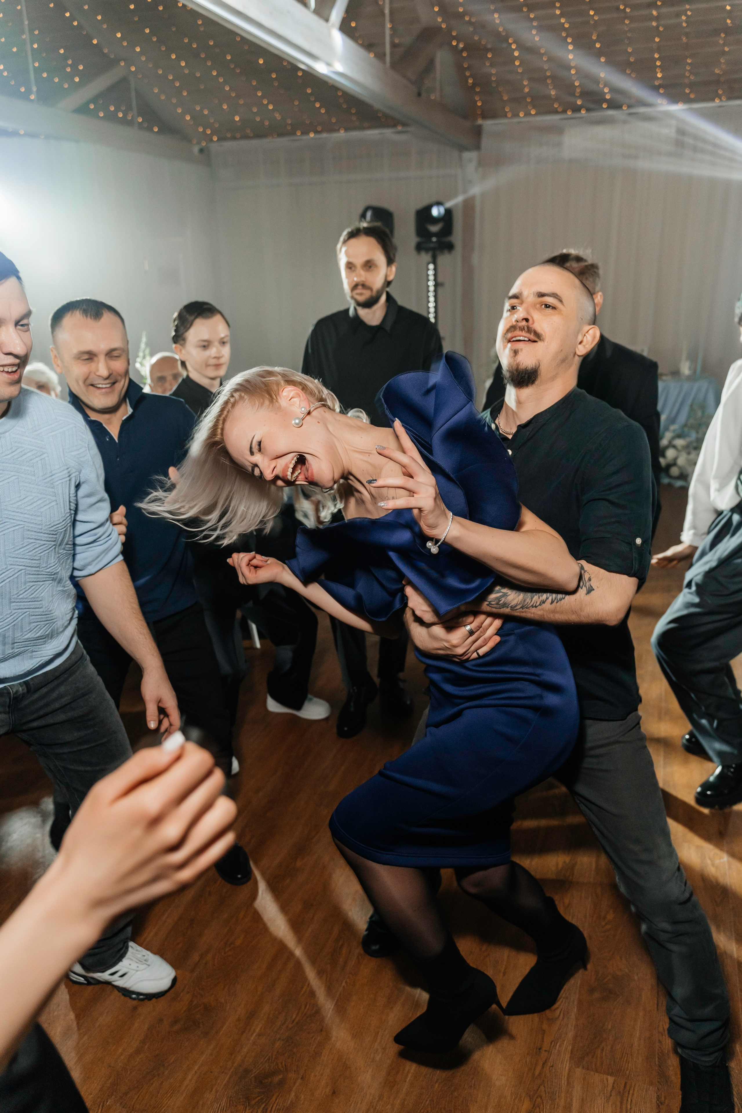 Свадебный день. Свадебный фотограф в Новосибирске Maxfotonsk (Максим Сысолятин)