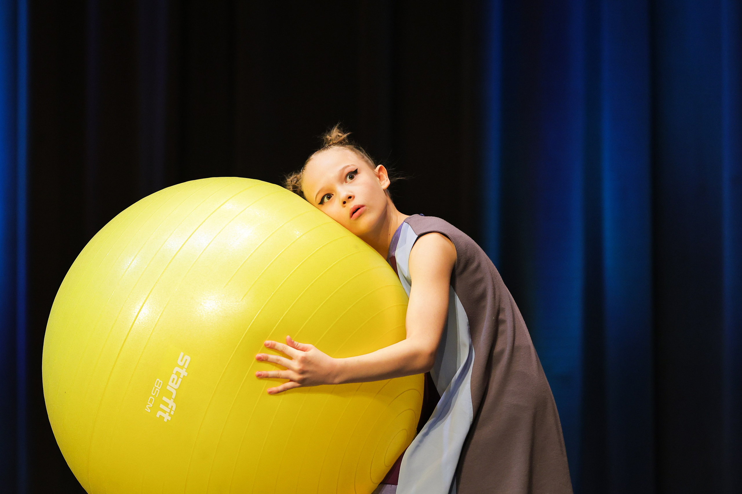 LevelUp Kids 2025. Портретный Фотограф Александр «Konevtsoph» В Санкт-Петербурге