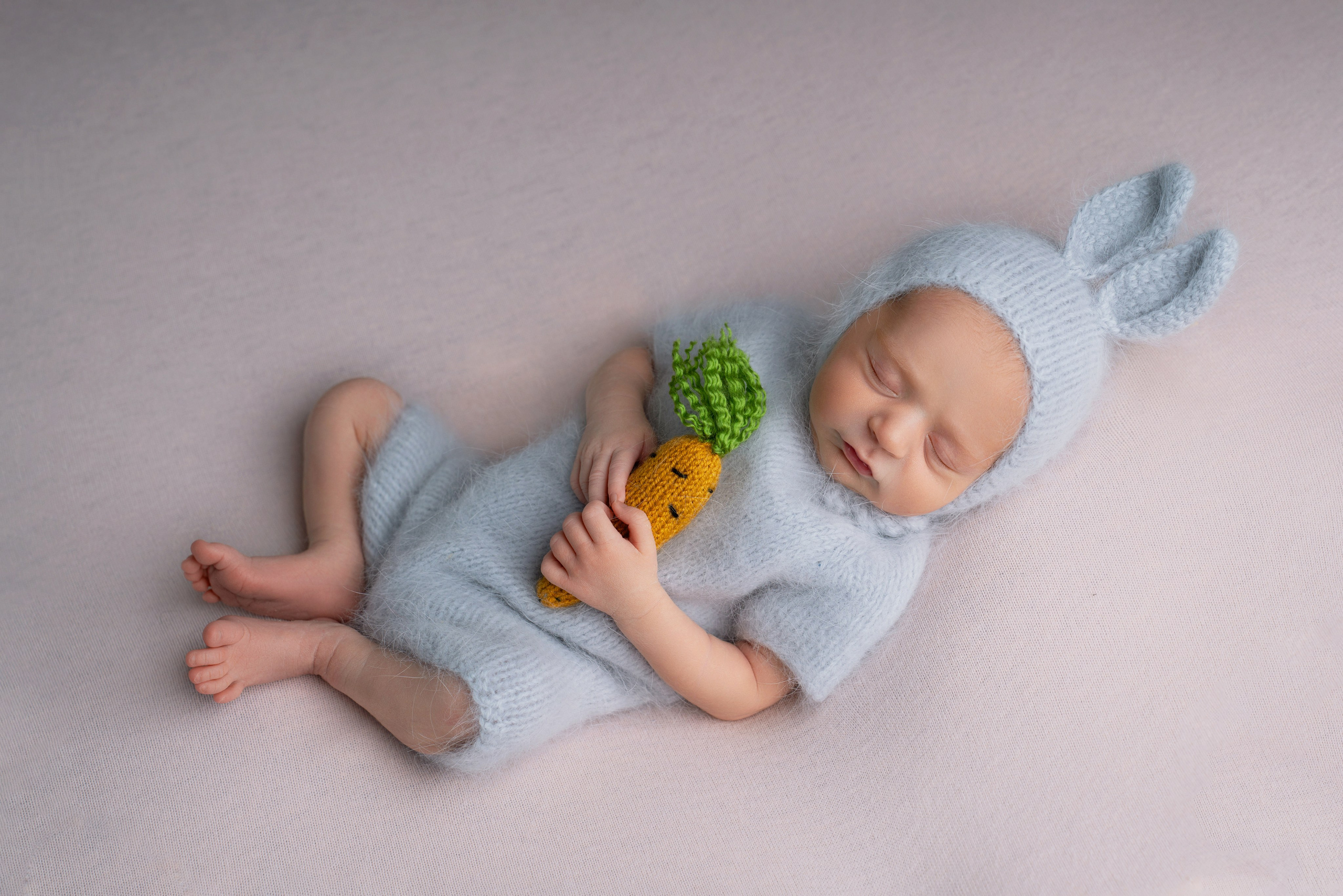 Ньюборн. Фотограф новорожденных Оренбург и свадебный фотограф Оренбург