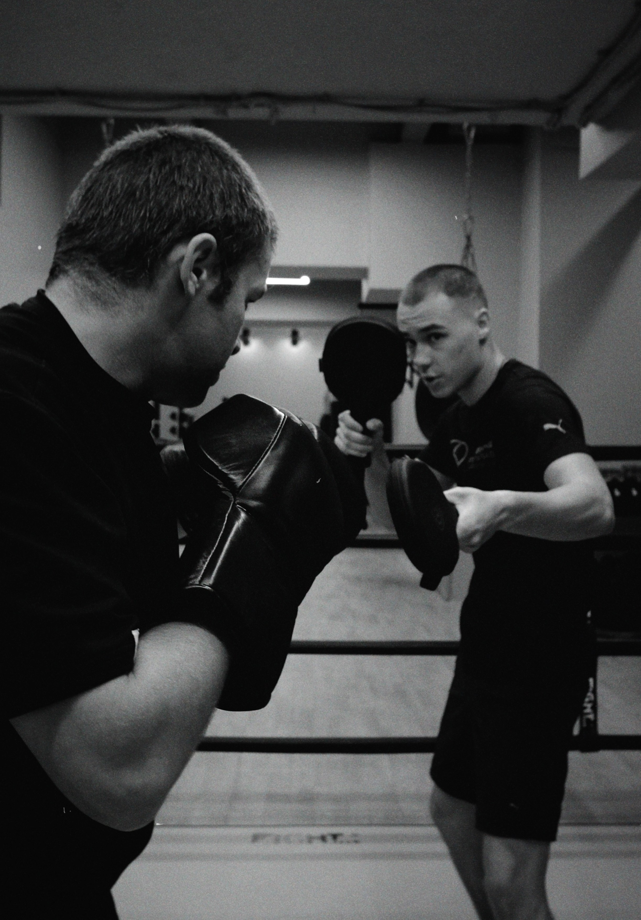 Ichi. Татьян гертье