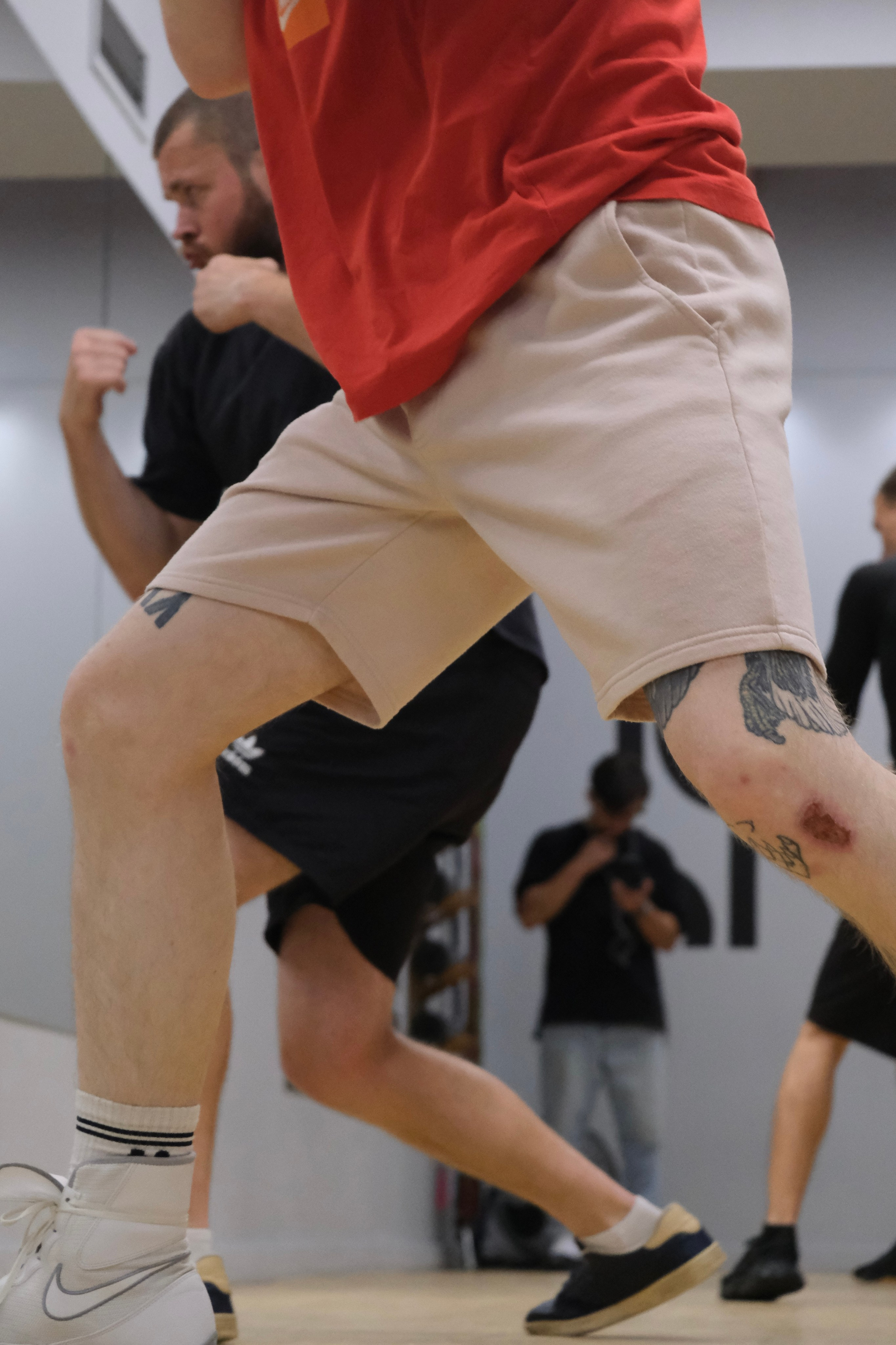 Ichi. Татьян гертье