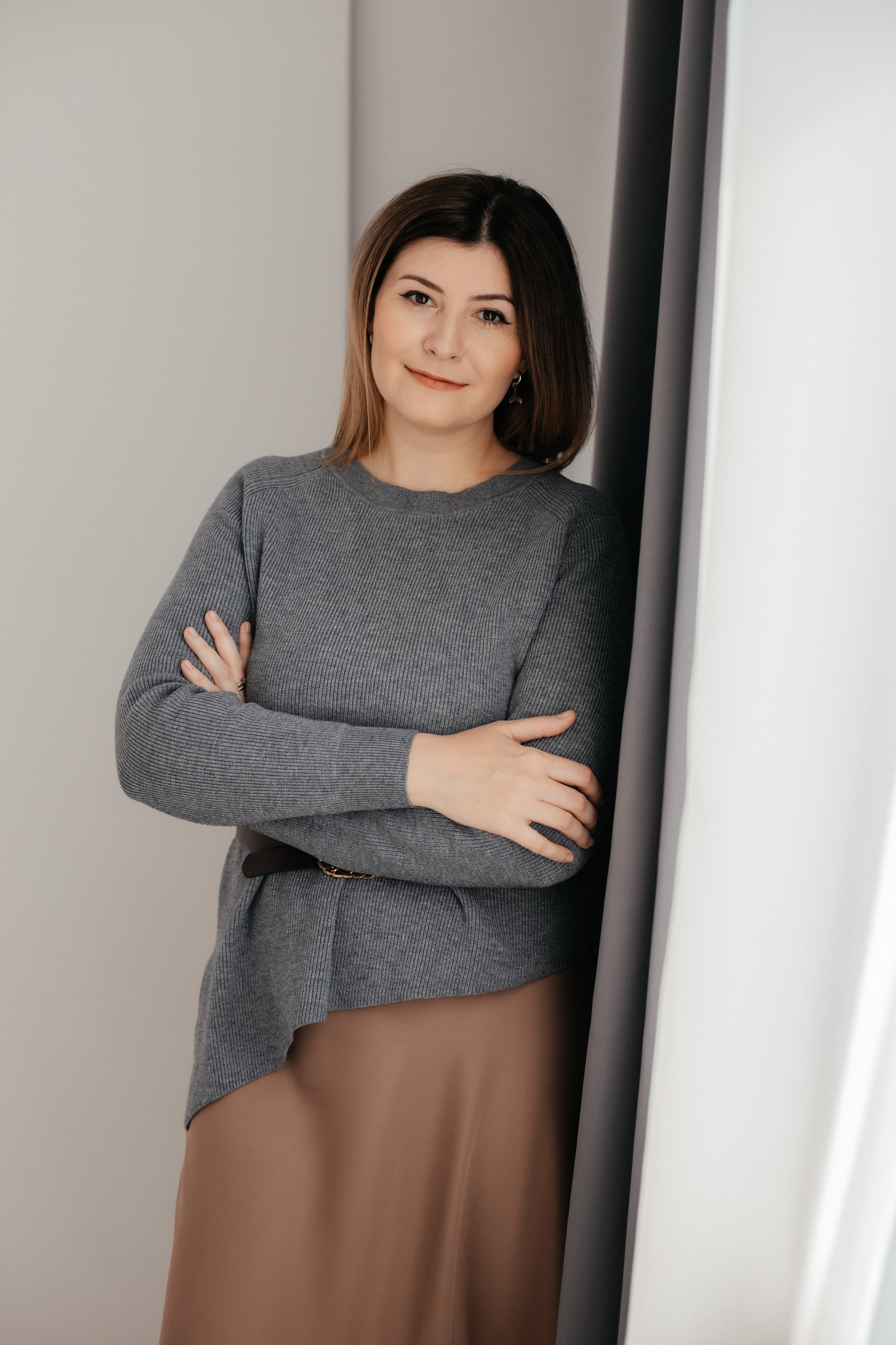 Portrait. Фотограф во Владивостоке Настя Косач