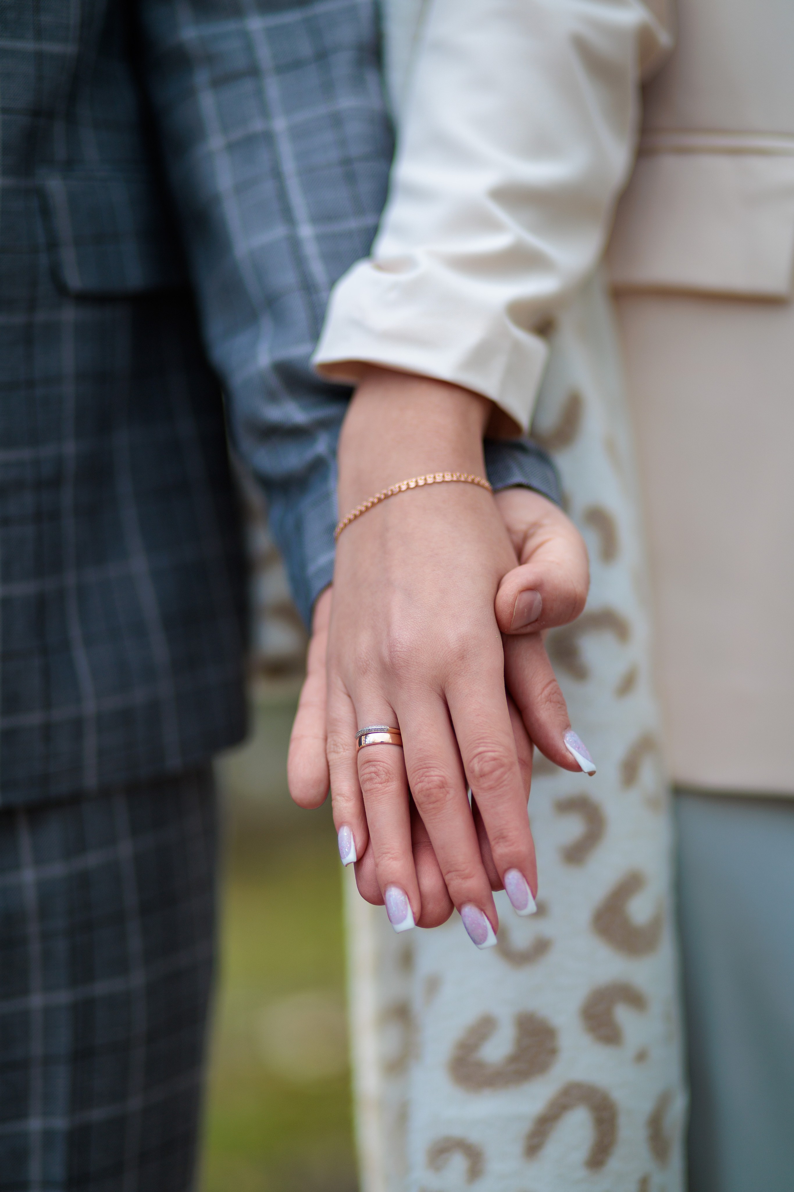Свадебная фотосессия в городе Новошахтинск. Фотограф Гуково Григорий Новиков novikov.foto
