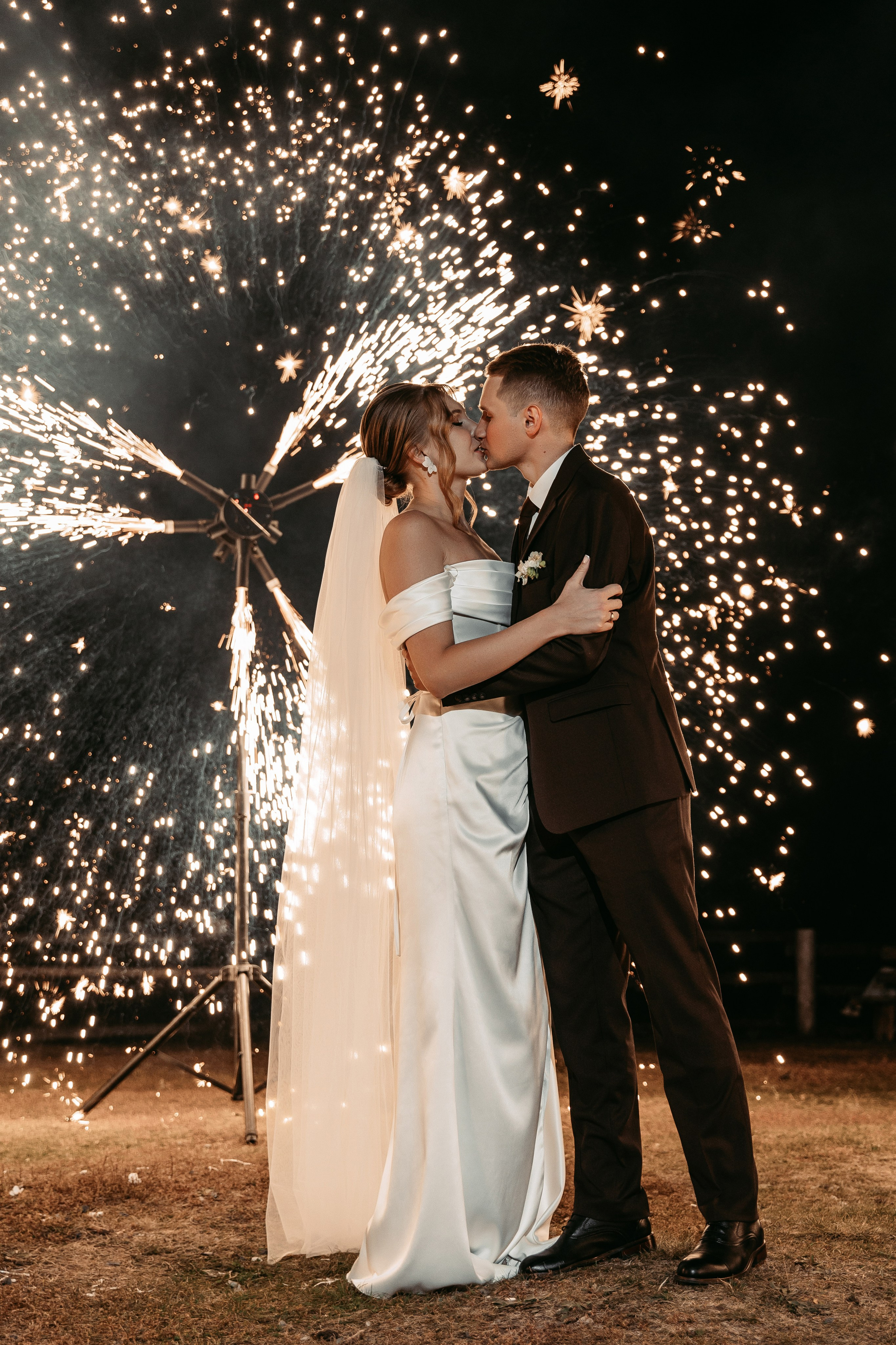 Илья & Ангелина. Свадебный ФОТОГРАФ и ВИДЕОГРАФ Ульяновск