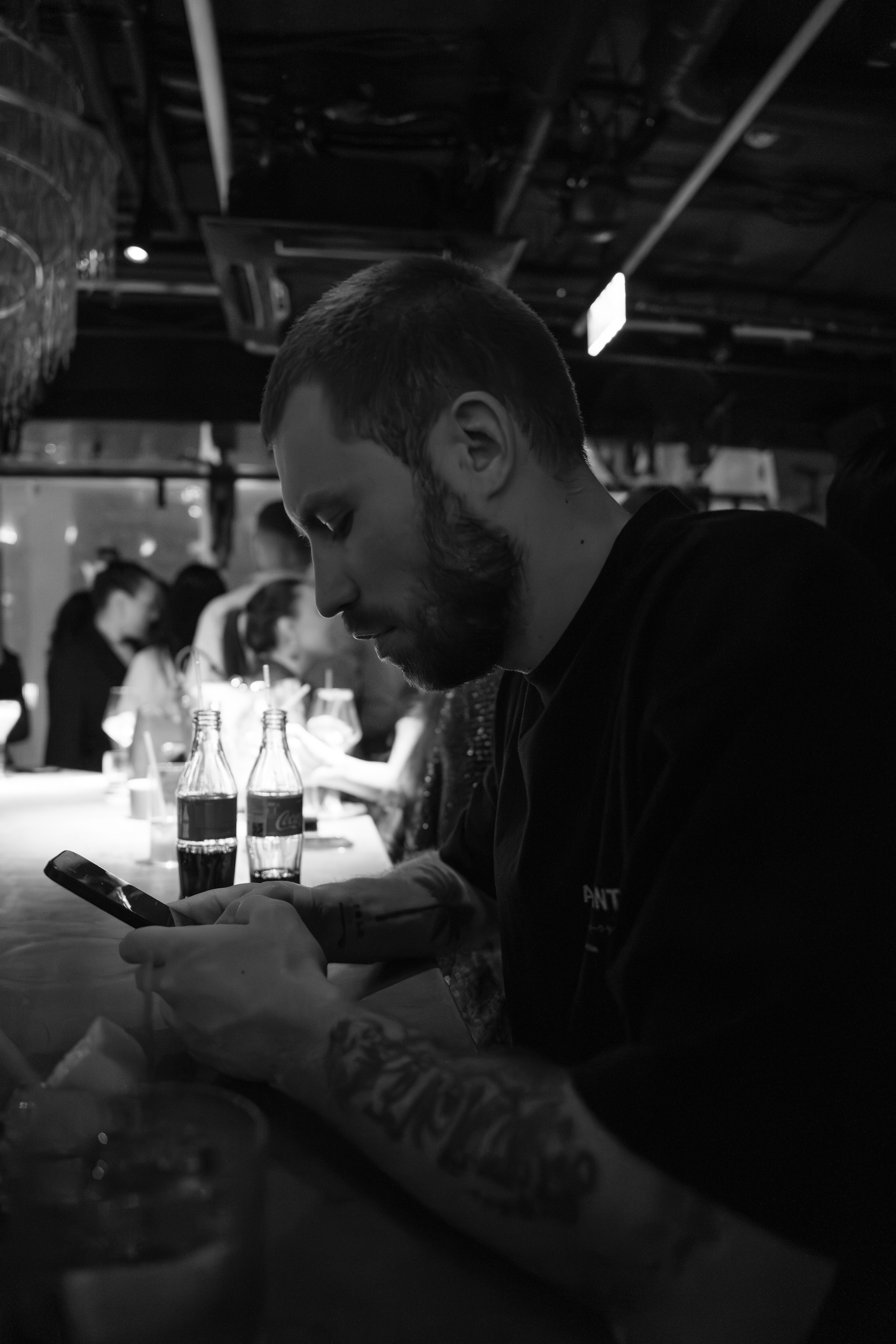 Вечеринка INSTADIUM репортажный фотограф Саша Дружинина. Репортажный фотограф в Москве Саша Дружинина