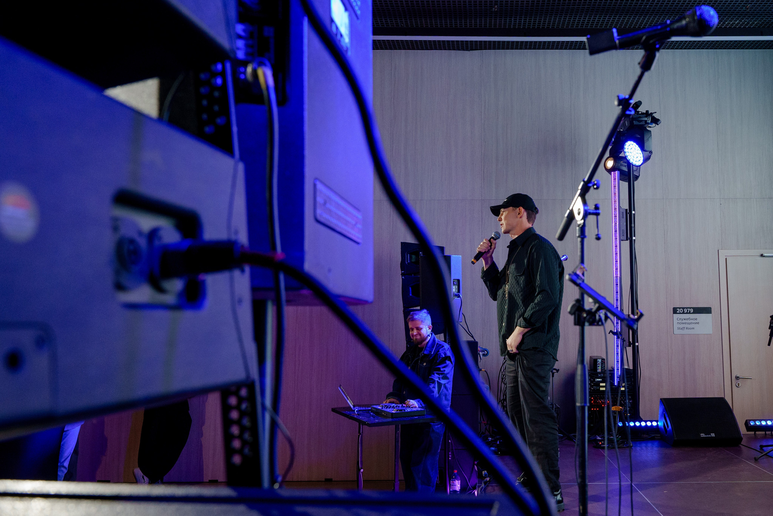 Фотограф на мероприятие в Лужники. Репортажный фотограф в Москве Саша Дружинина