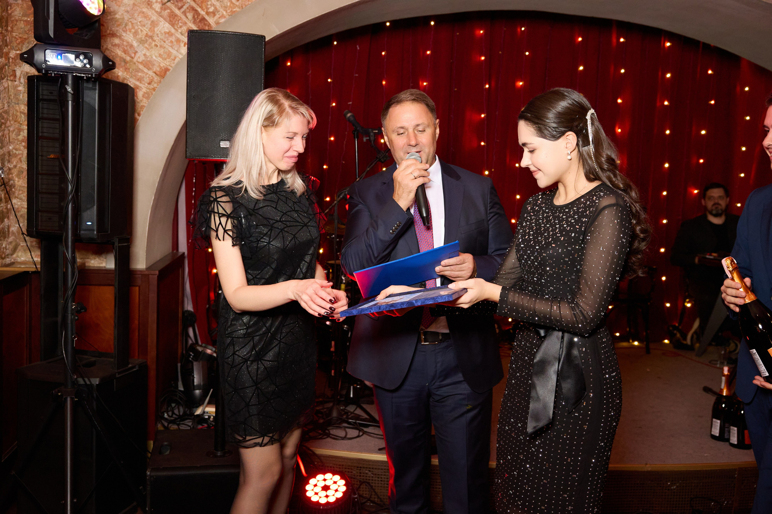 Фотосъёмка корпоратива в ресторане 101 | Минск — Алексей Баталов