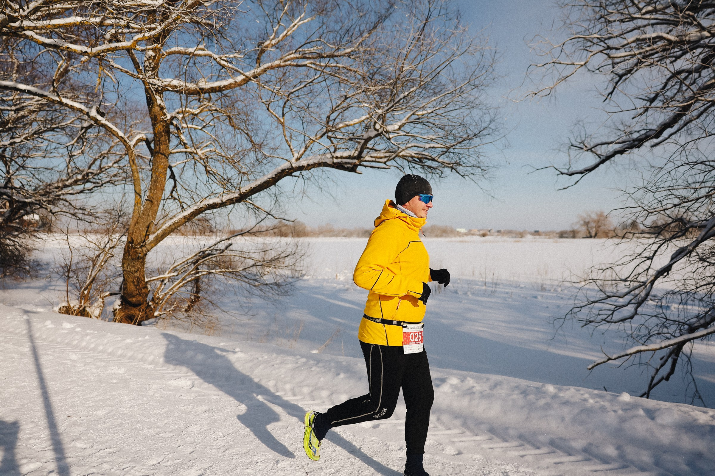 /РЕПОРТАЖ/ NOVGOROD ICE 2025. Свадебный фотограф Великий Новгород Станислав Кособудский