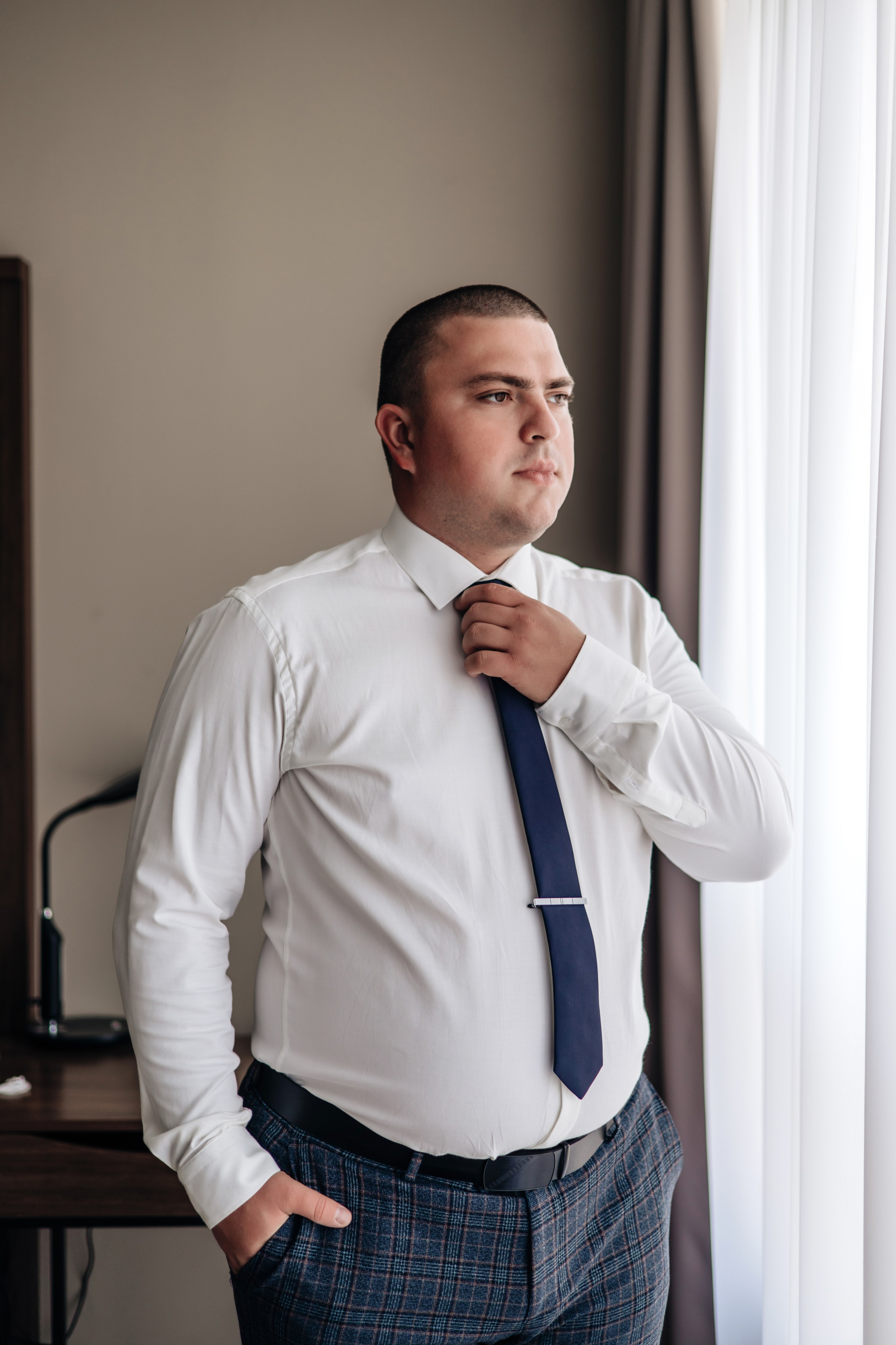 Свадебная фотосессия. Свадебный фотограф и видеограф Саша и Таня в Саратове