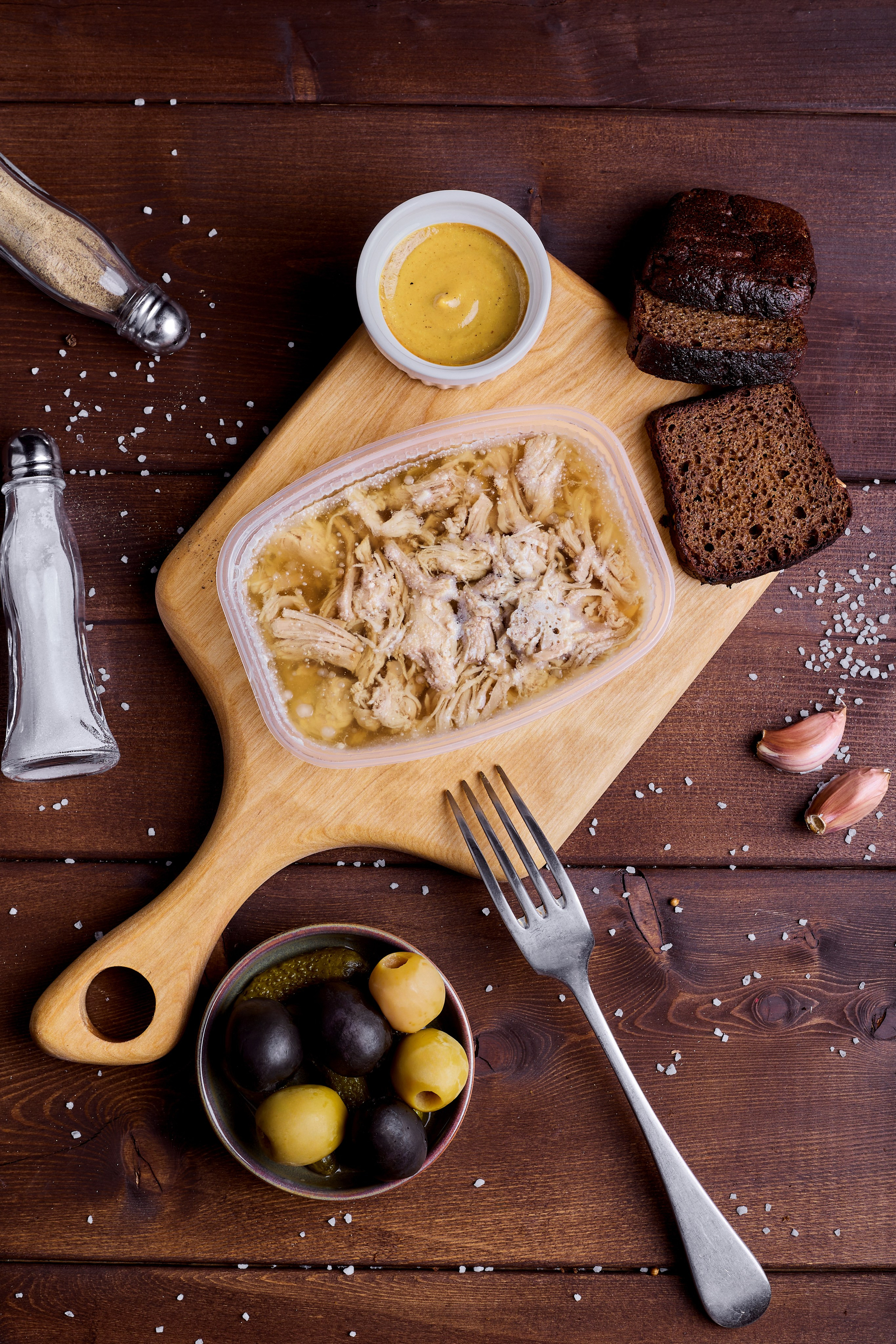 Фуд съёмка. Фотограф Кострома Татьяна Рыжова