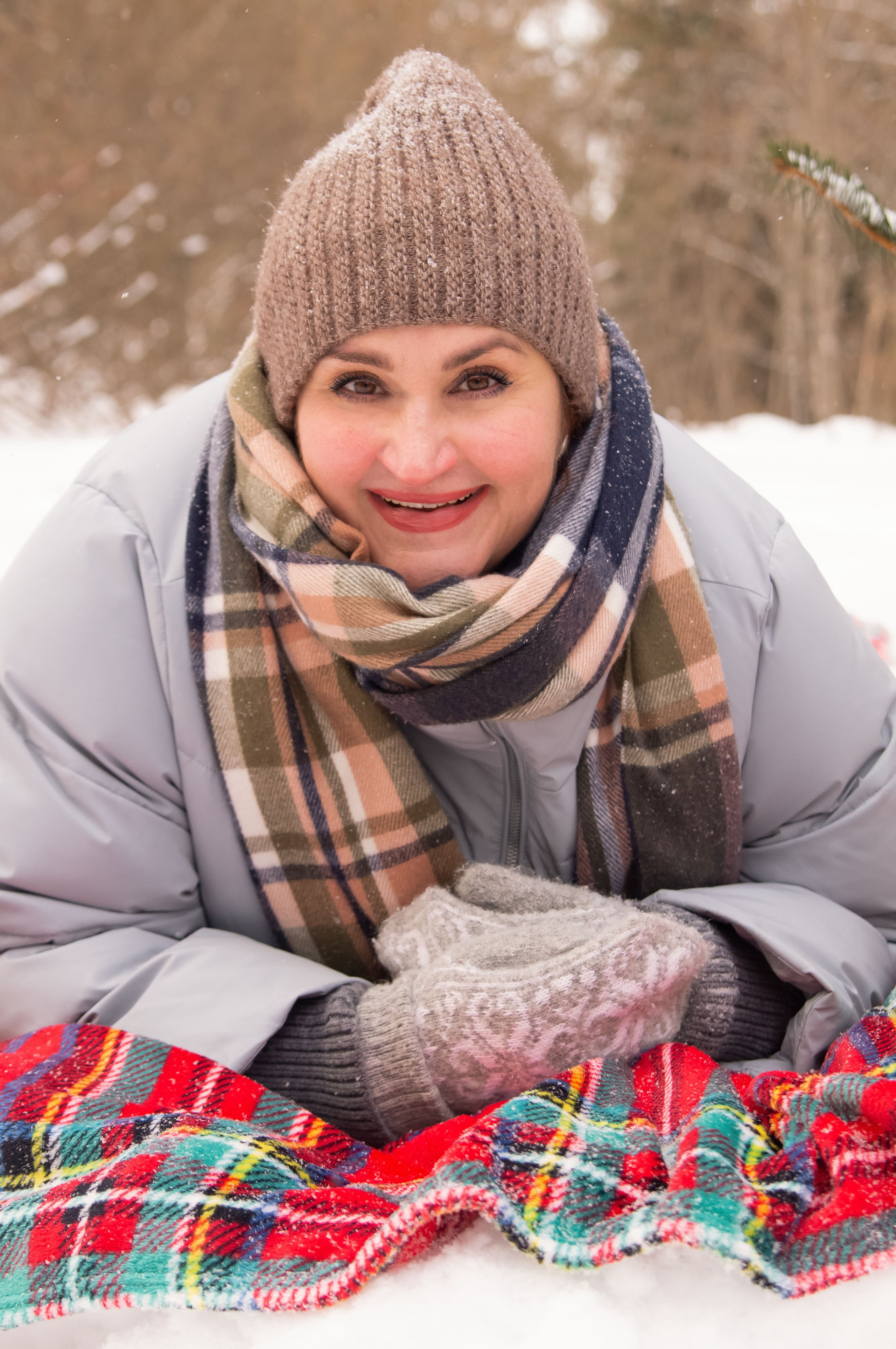 Софья. Фотограф в Новосибирске Катя Крыловская