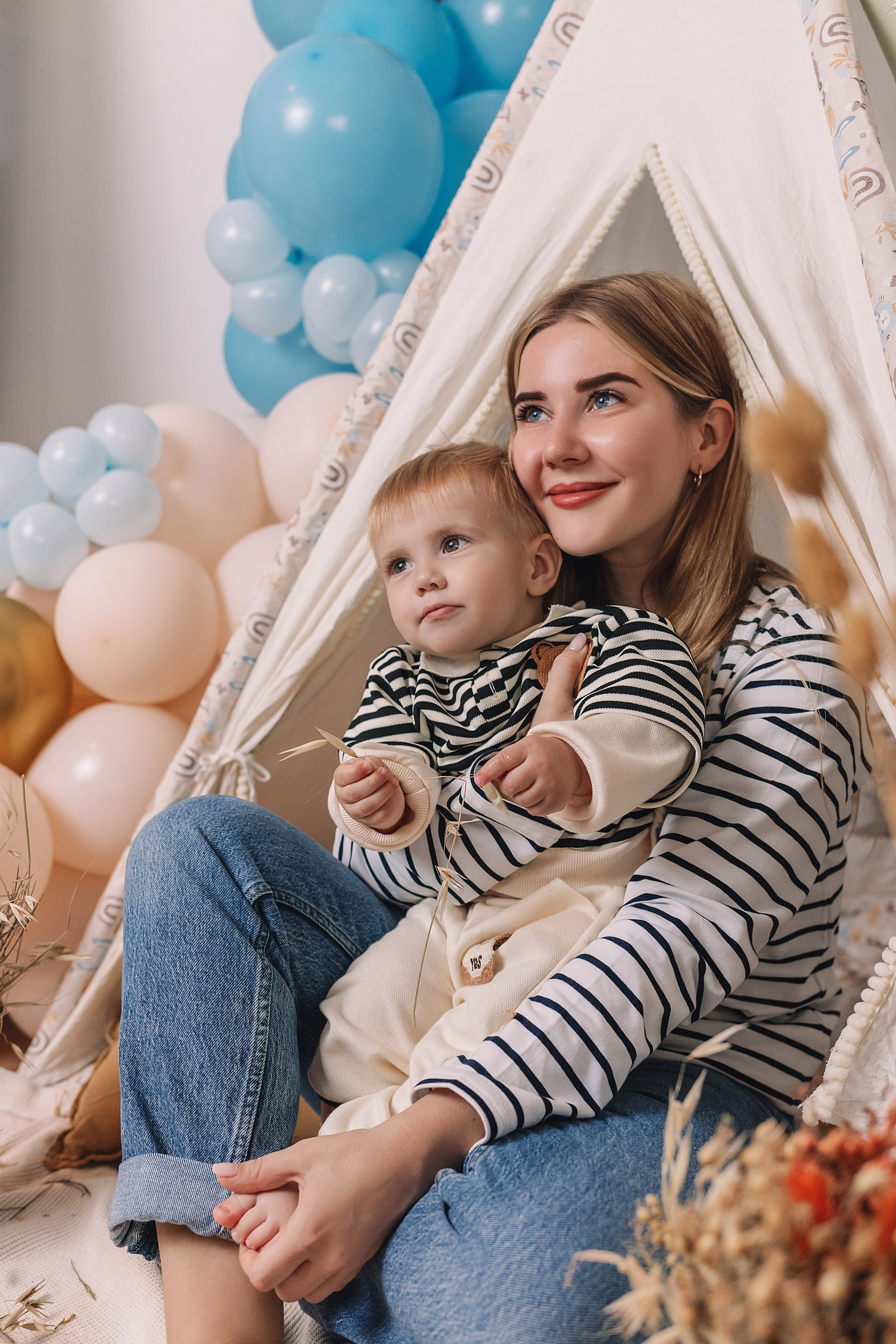 Детские. Fotógrafo en Buenos Aires