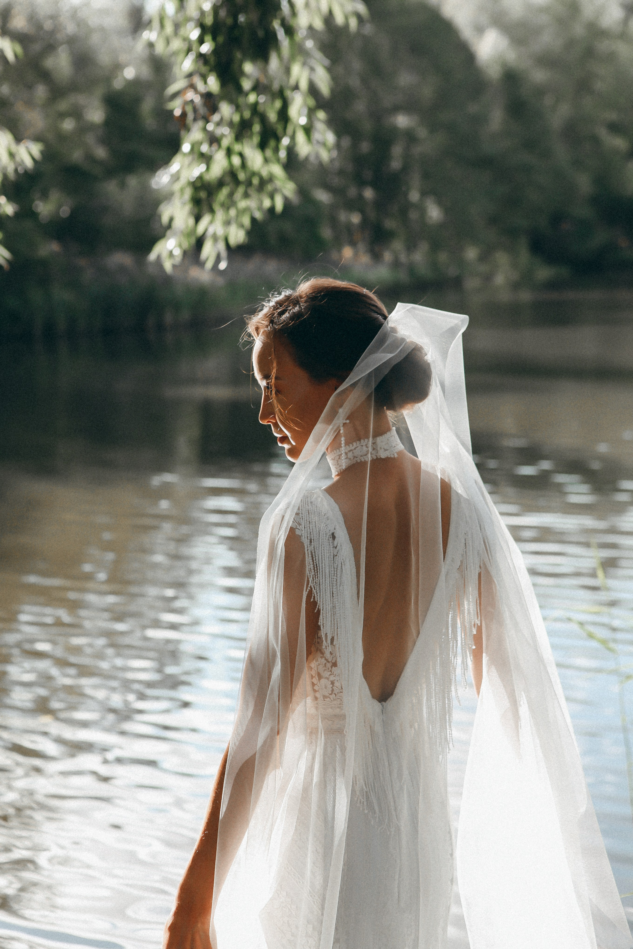 Полный свадебный день. Свадебный фотограф видеограф Чебоксары