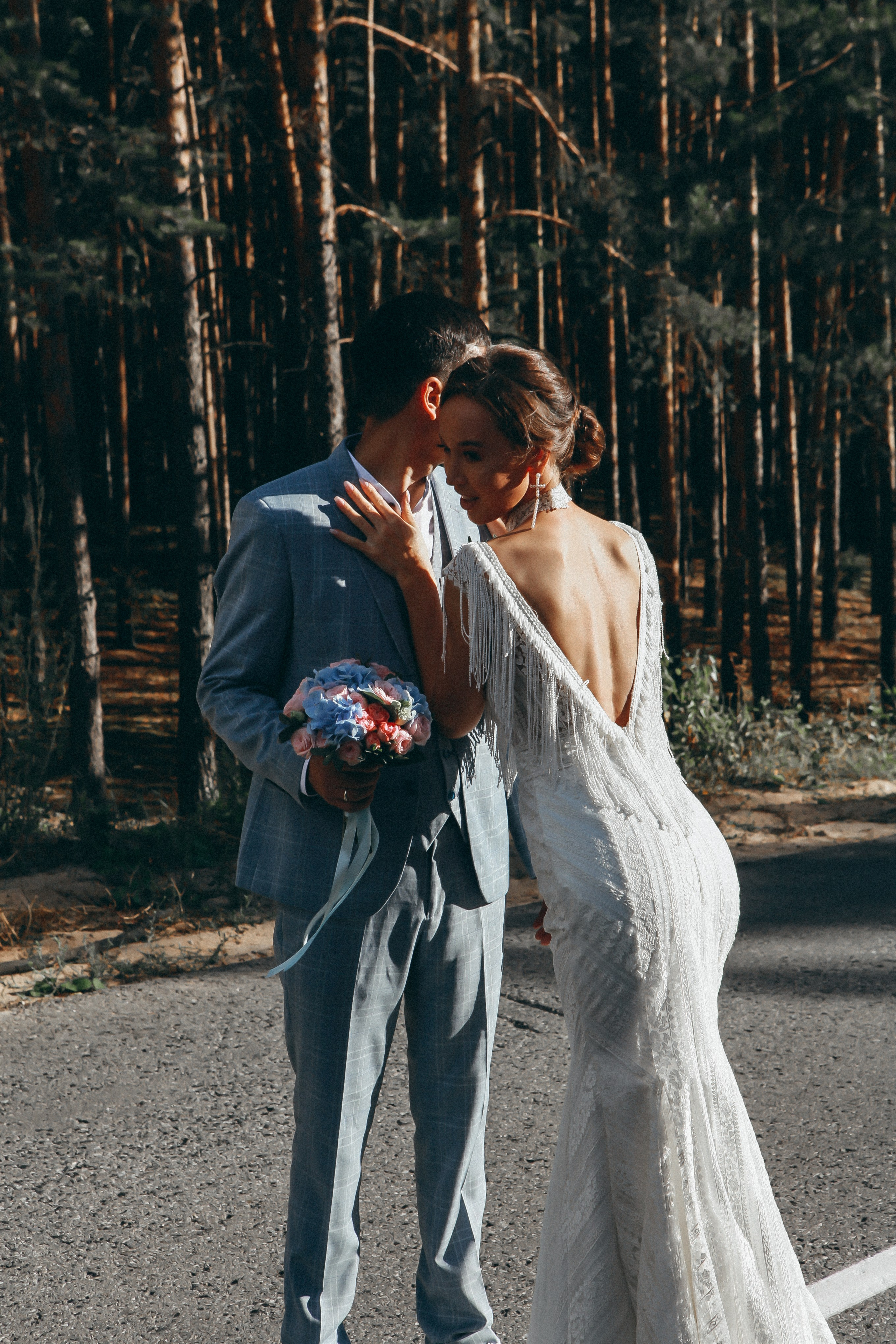 Полный свадебный день. Свадебный фотограф видеограф Чебоксары