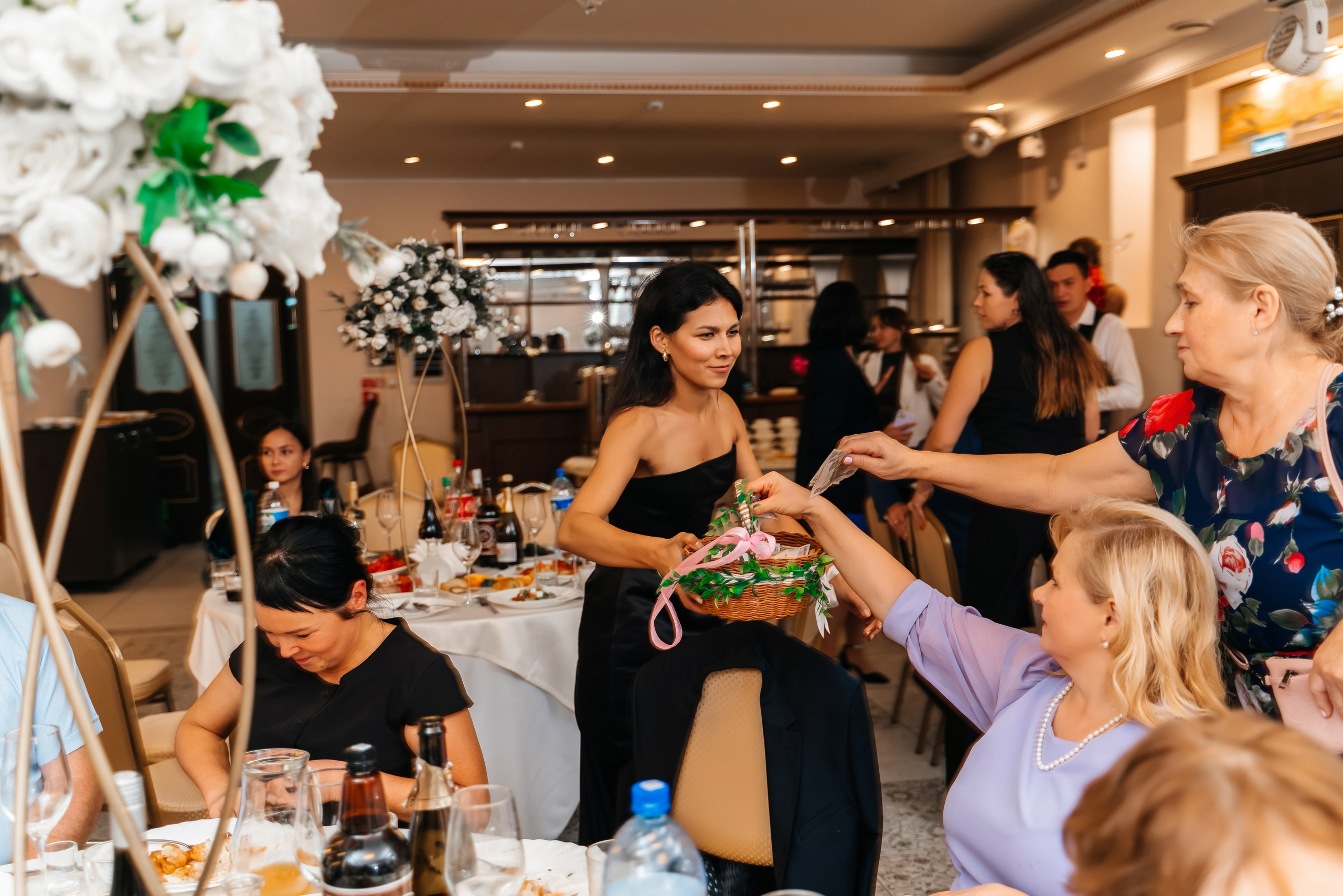 06.09.25 Свадьба. Свадебный фотограф видеограф Чебоксары