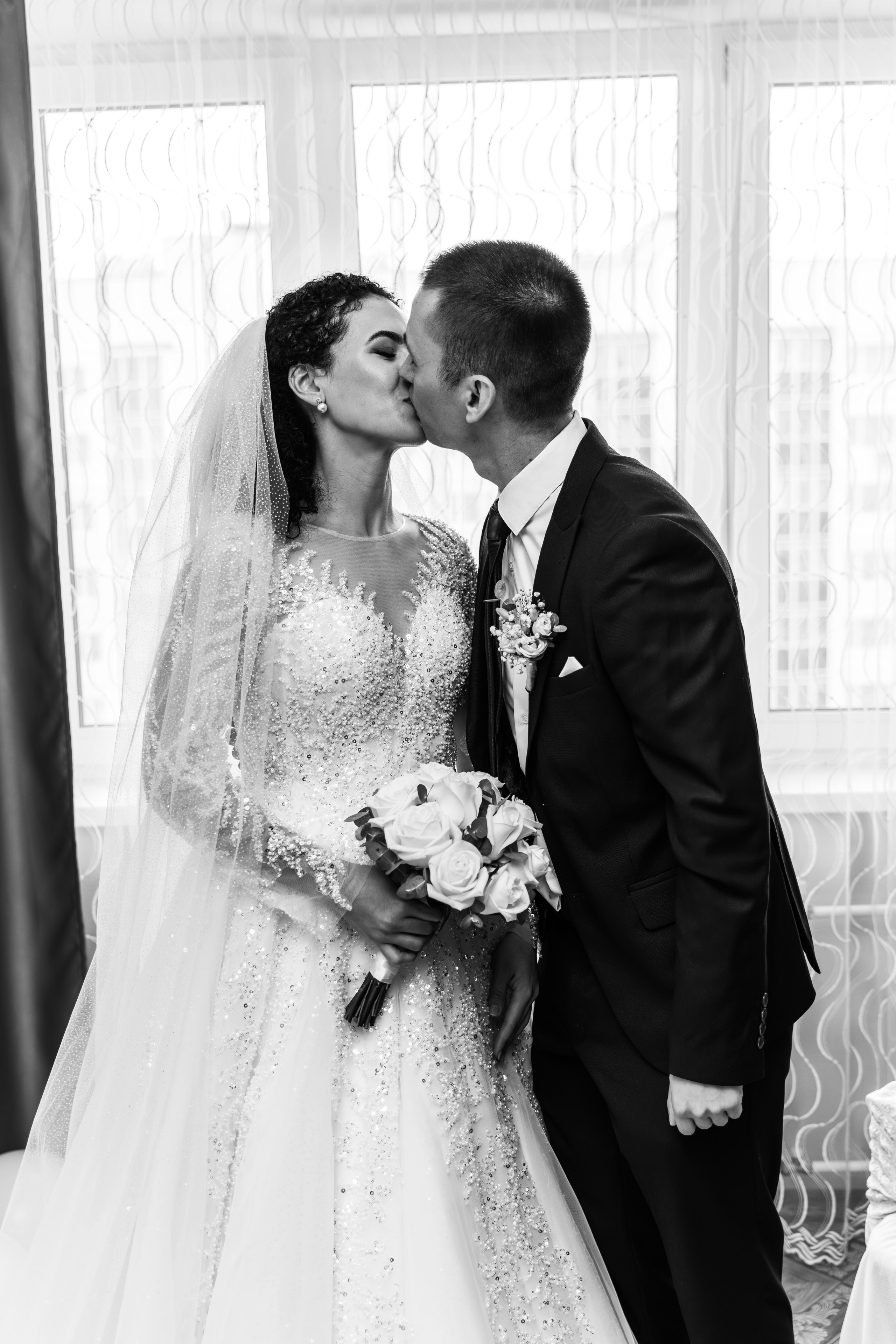 06.09.25 Свадьба. Свадебный фотограф видеограф Чебоксары