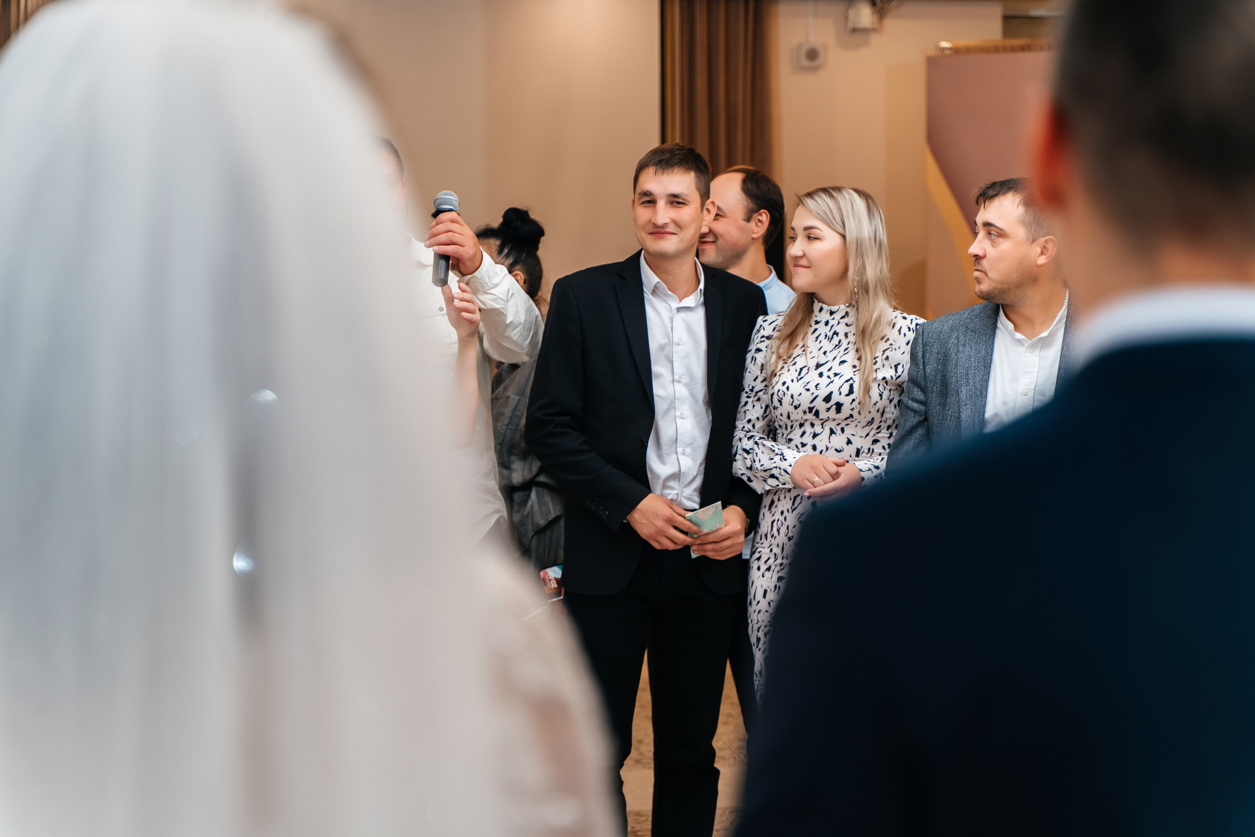 06.09.25 Свадьба. Свадебный фотограф видеограф Чебоксары