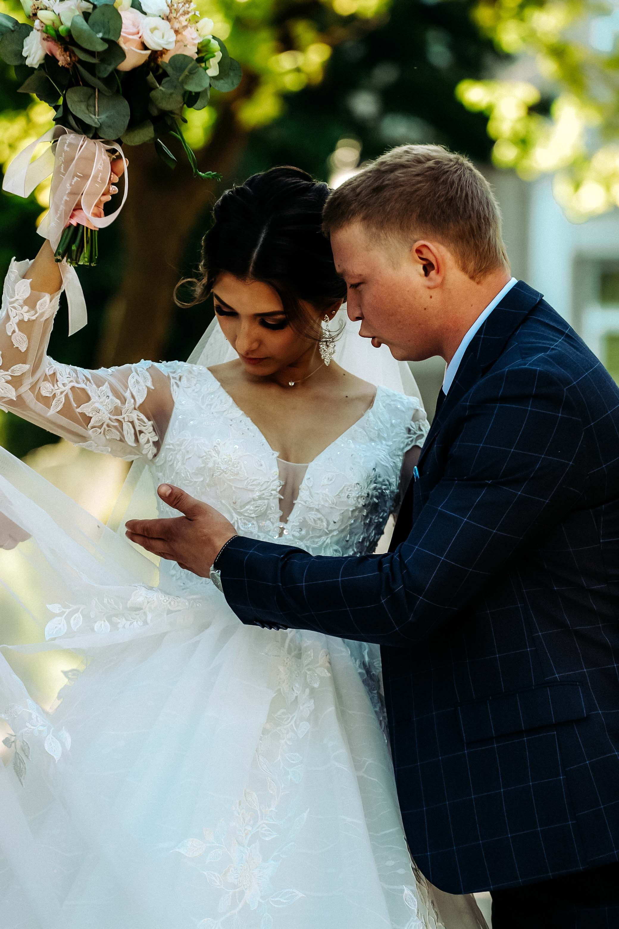 28.06.25 Свадьба. Свадебный фотограф видеограф Чебоксары