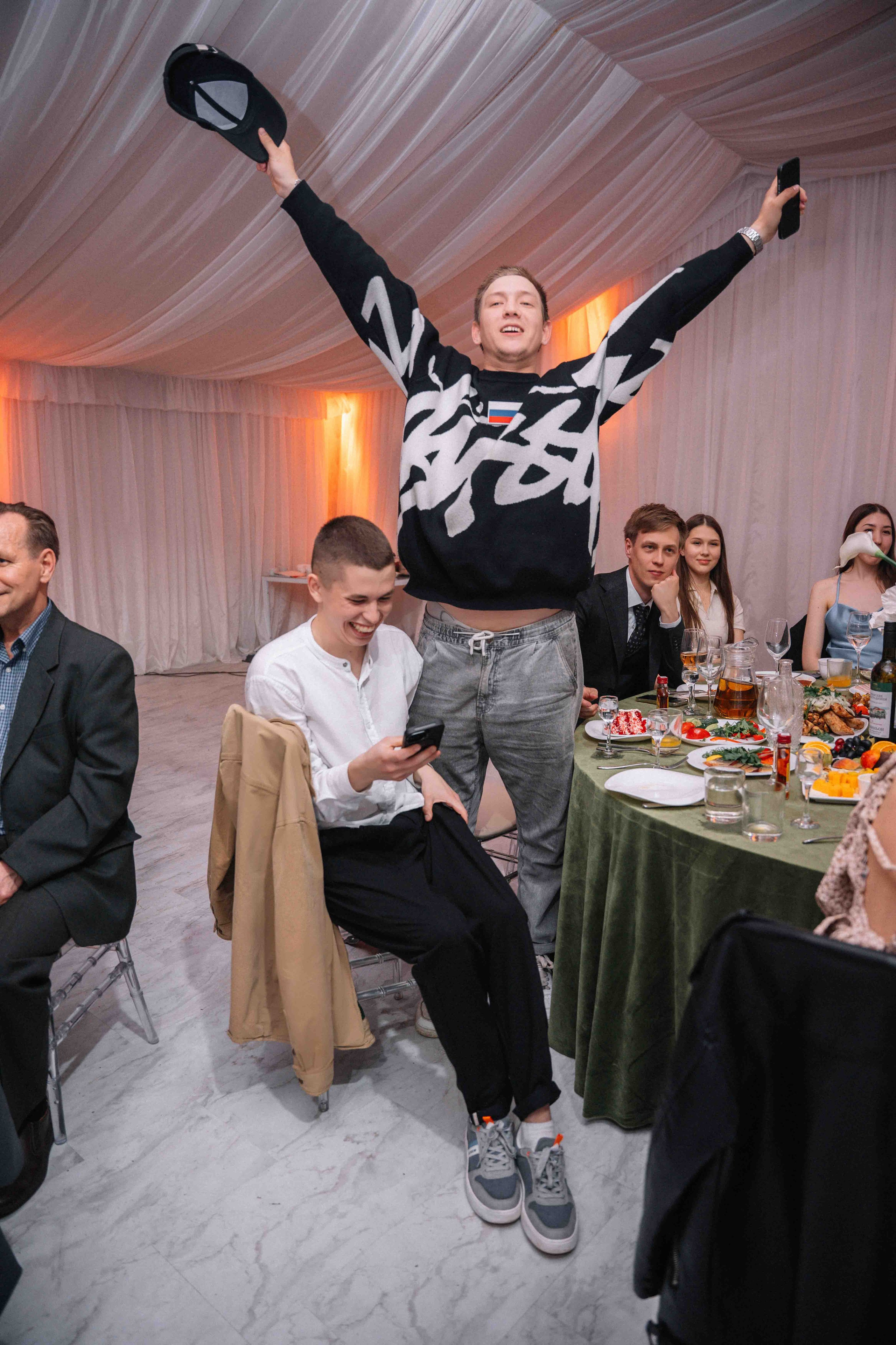 21.06.25 Свадьба. Свадебный фотограф видеограф Чебоксары