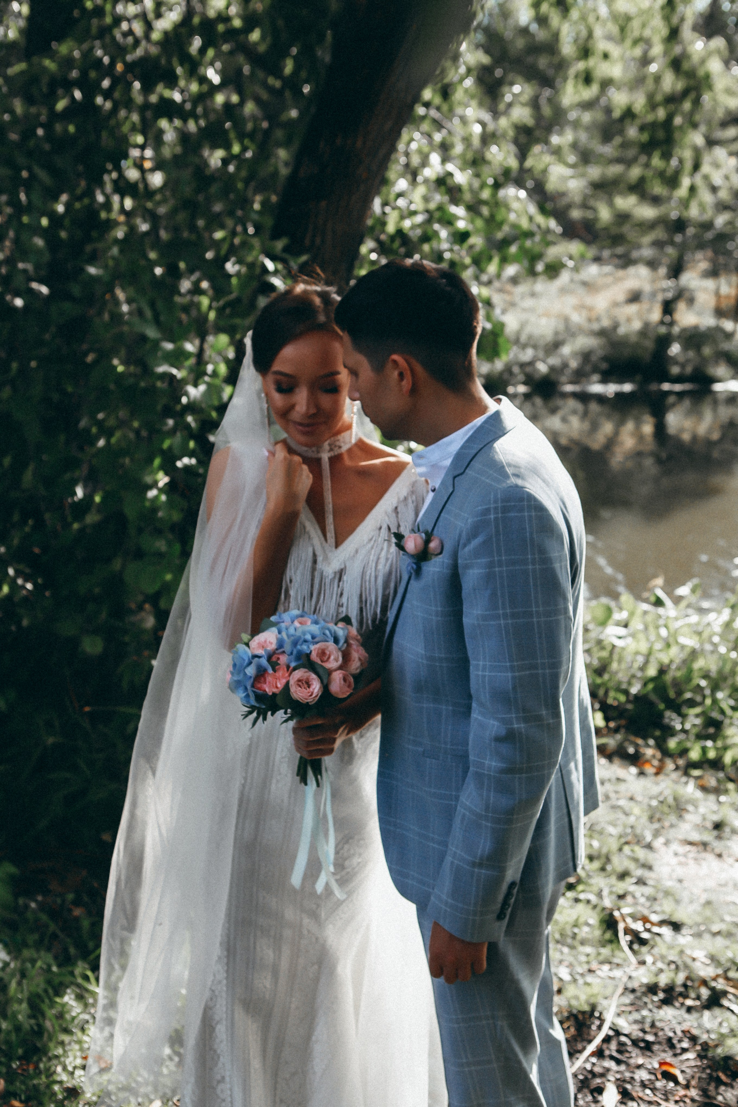 Полный свадебный день. Свадебный фотограф видеограф Чебоксары