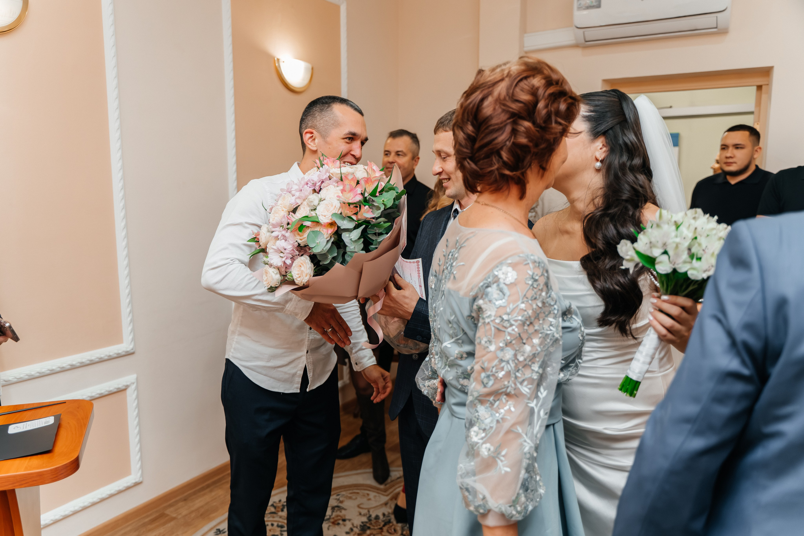 18.10.25. Свадебный фотограф видеограф Чебоксары