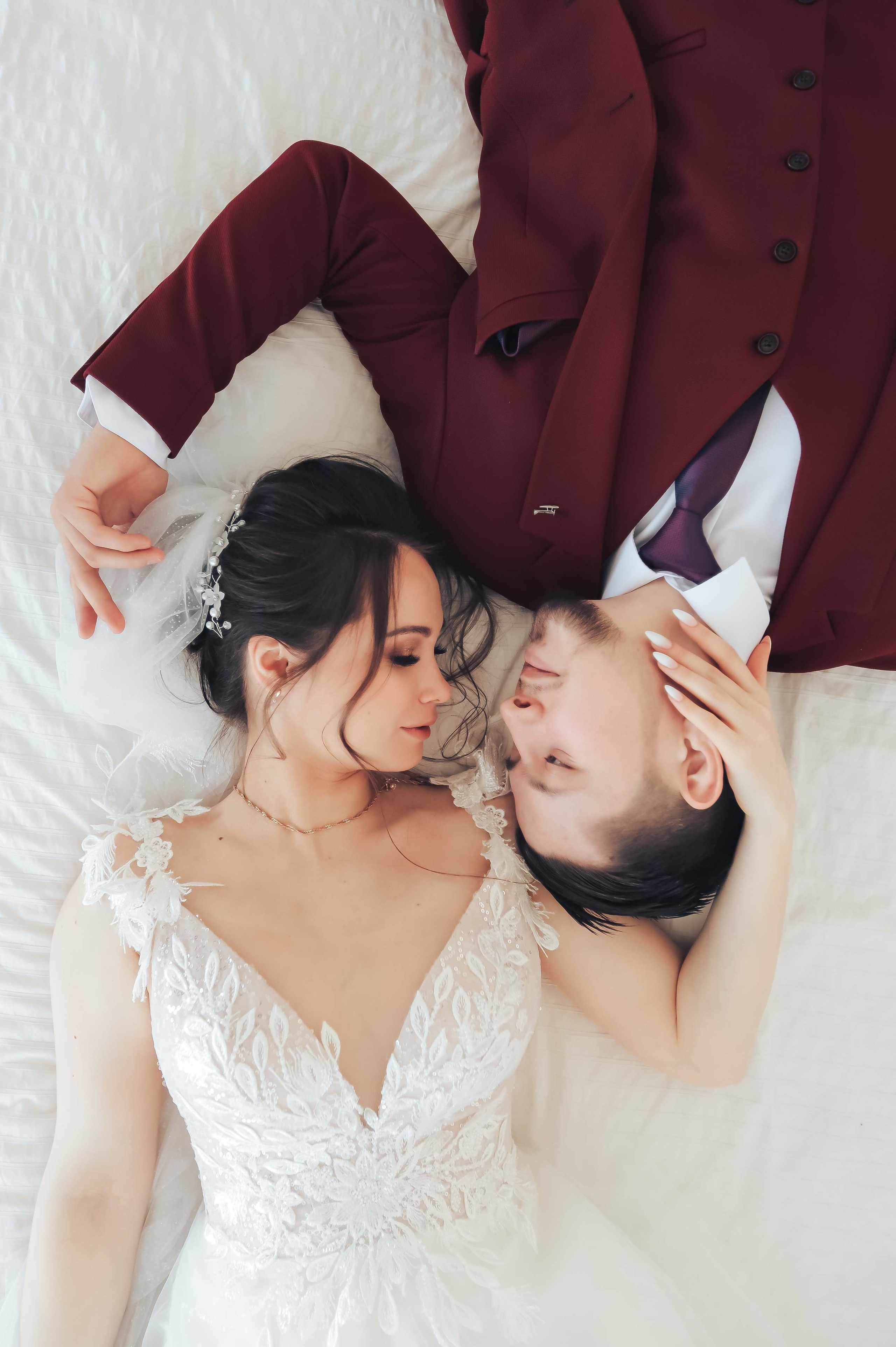 07.06.25 Свадьба. Свадебный фотограф видеограф Чебоксары