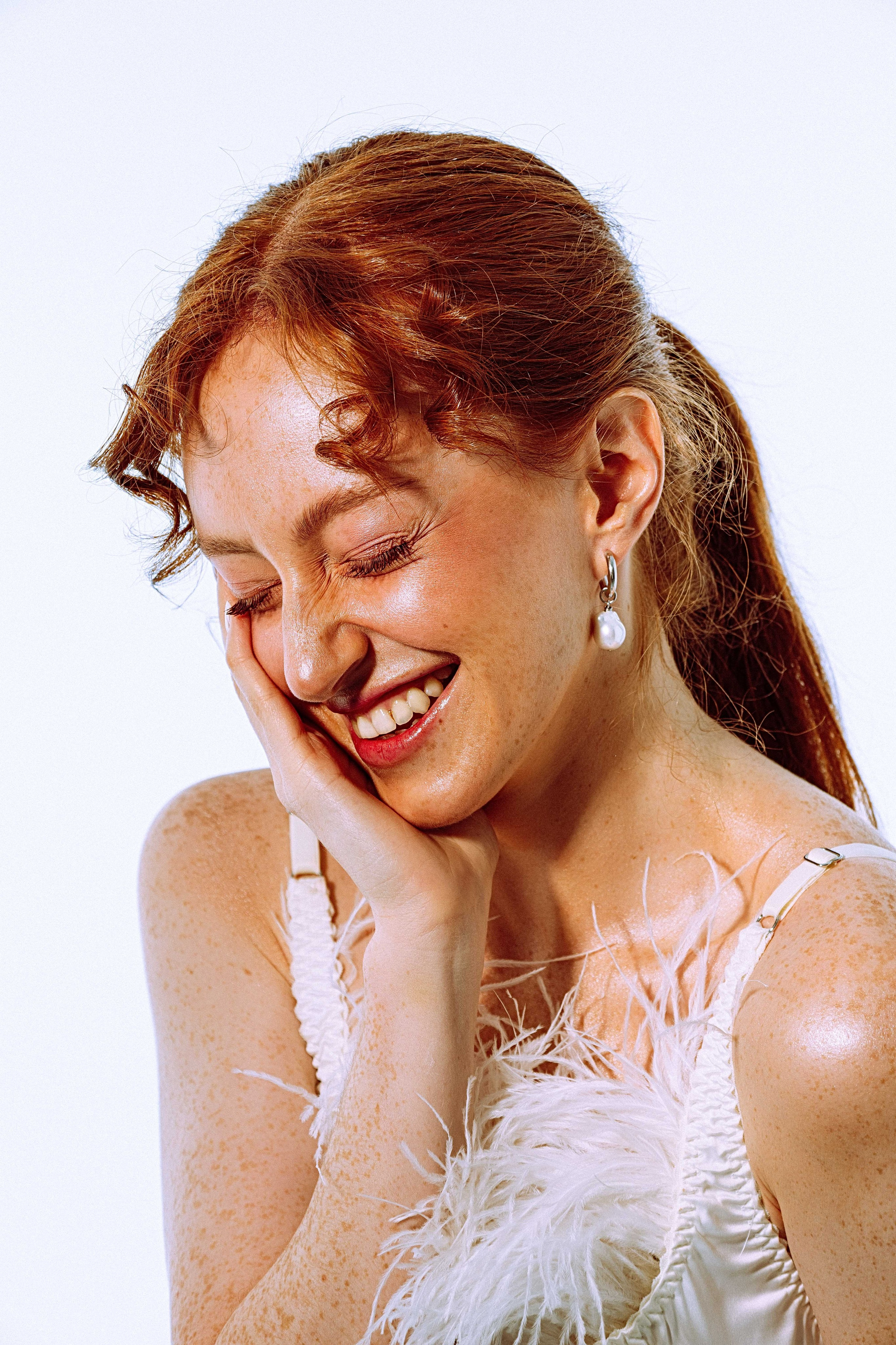 Фотограф в Тюмени Башмакова Анна