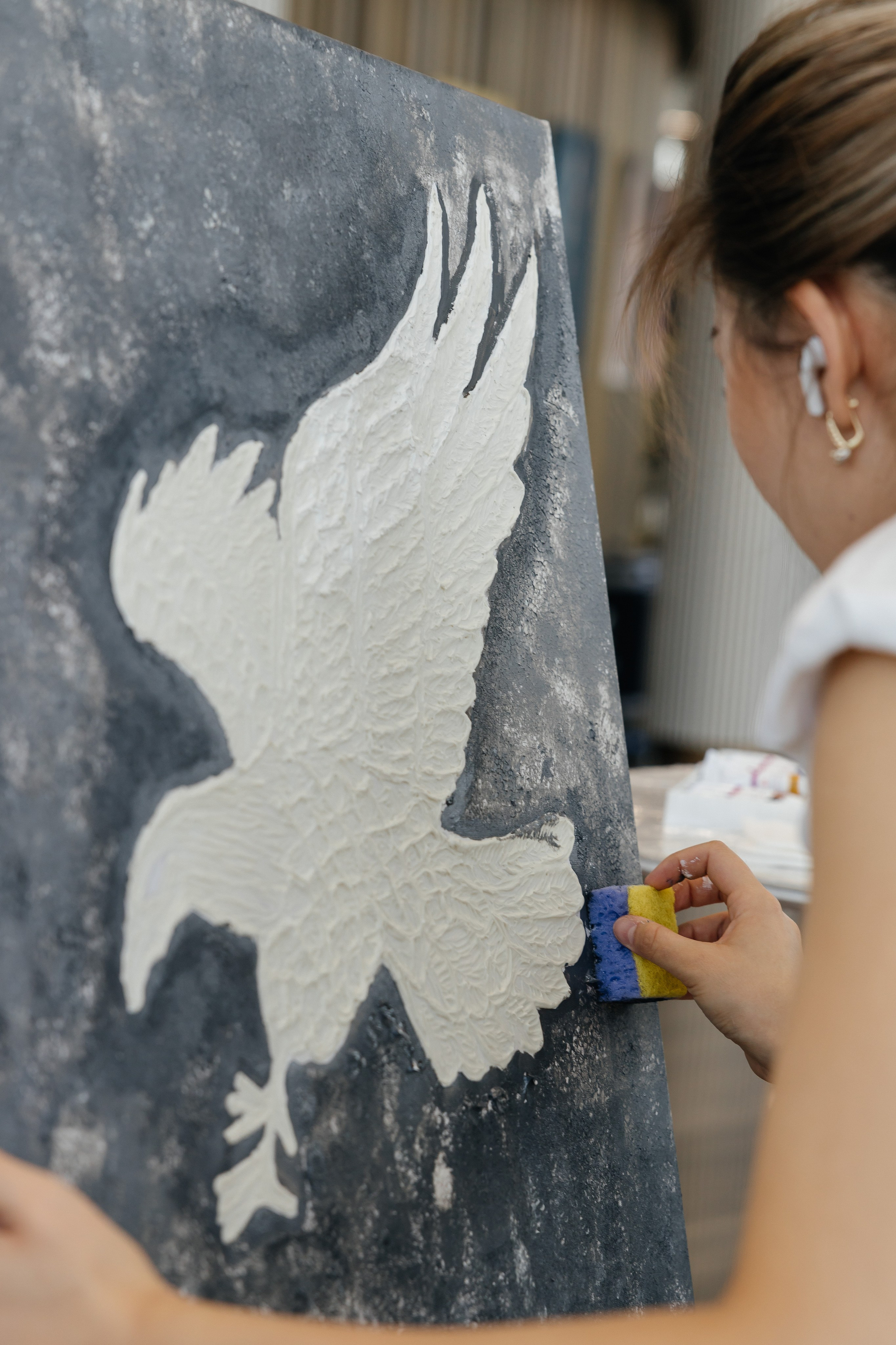 Samruk Kazyna 15 let. Профессиональный фотограф в городе Астана/Алматы Даурен Сембаев