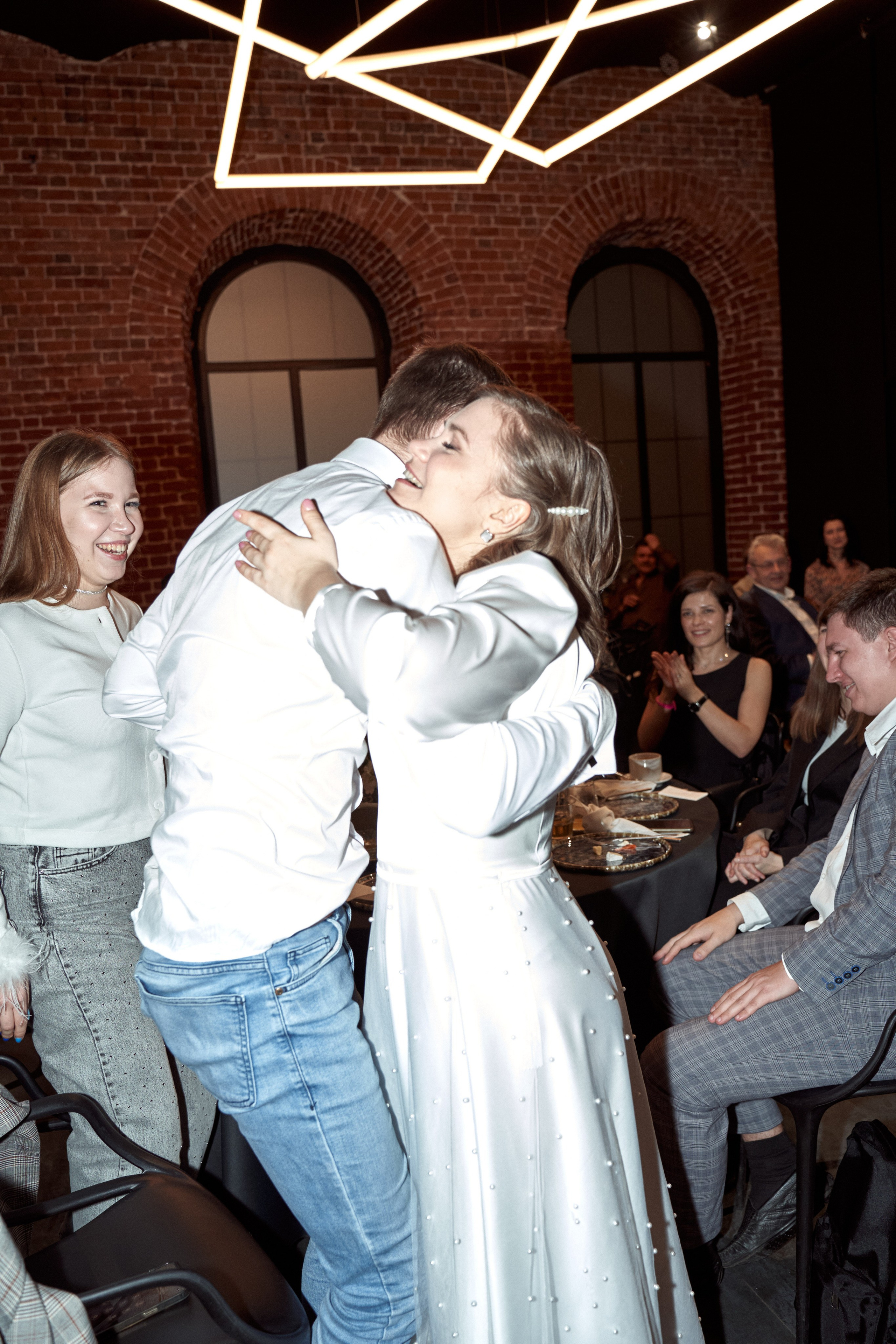 Дима&Даша Прогрессивная свадьба. Фотограф в Нижнем Новгороде Марина Кузнецова