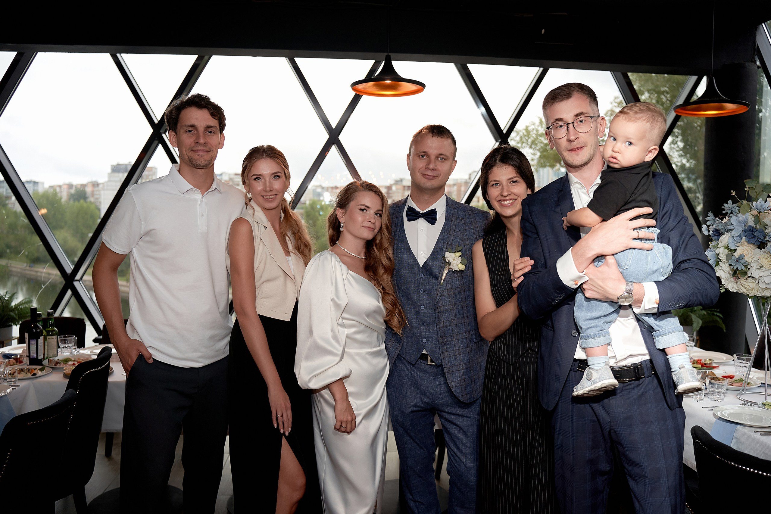 Никита & Надежда. Фотограф в Нижнем Новгороде Марина Кузнецова