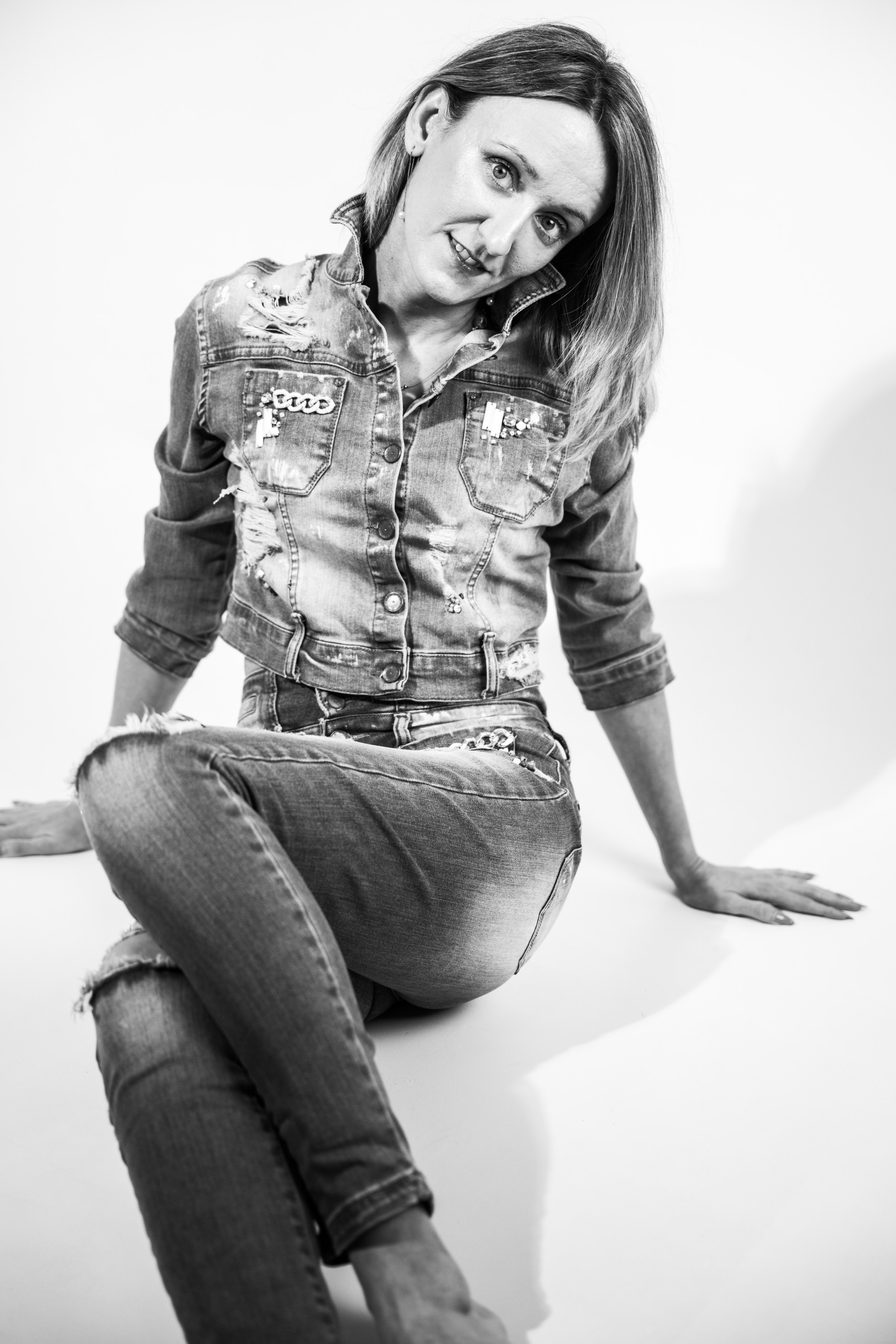 Студийные фотосессии. Студийный и свадебный фотограф и видеограф в Севастополе — Юлия Макаренко