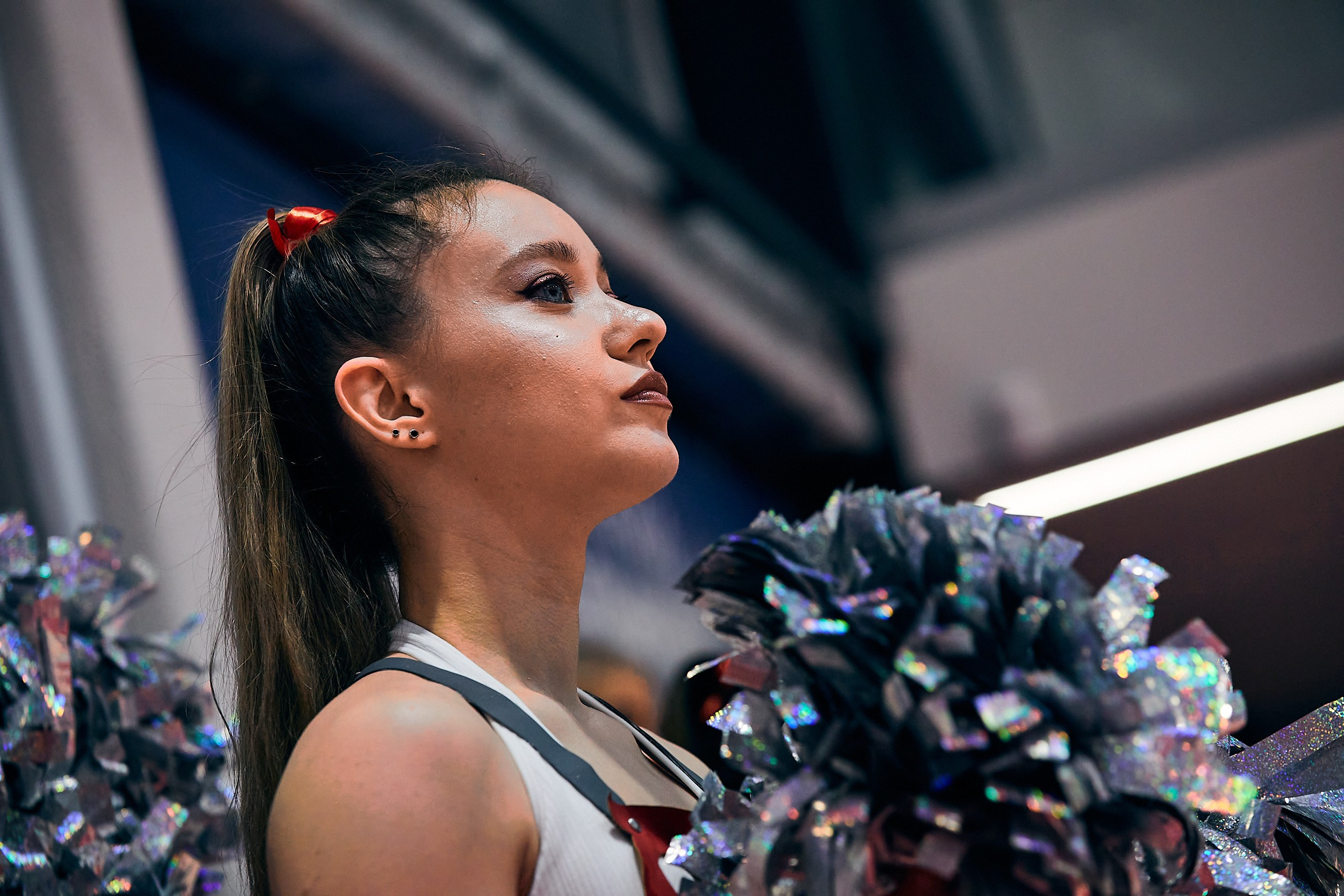 Спорт. AFL Media