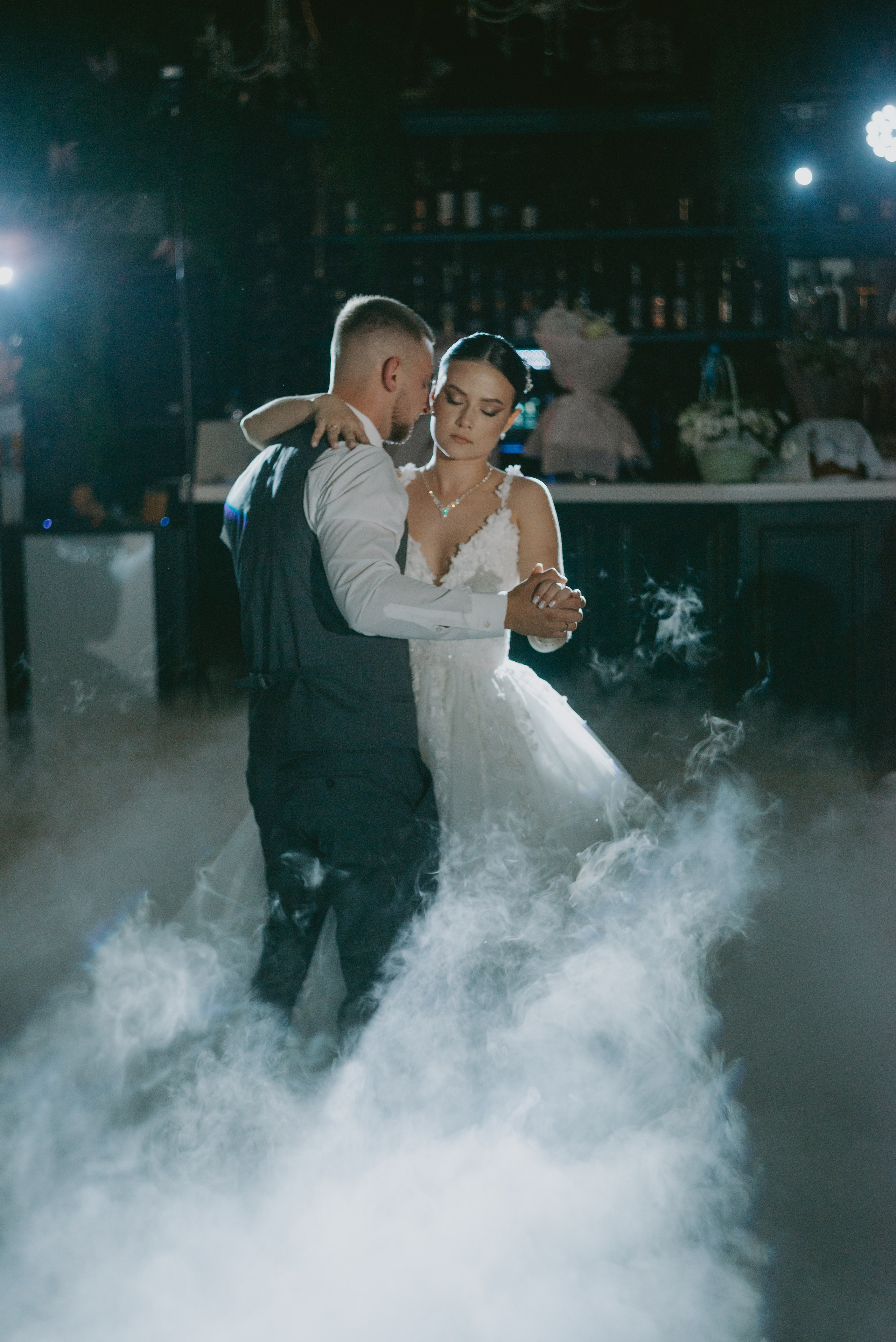 Роман & Вероника. Свадебный и семейный фотограф город Темрюк Фотостудия Темрюк