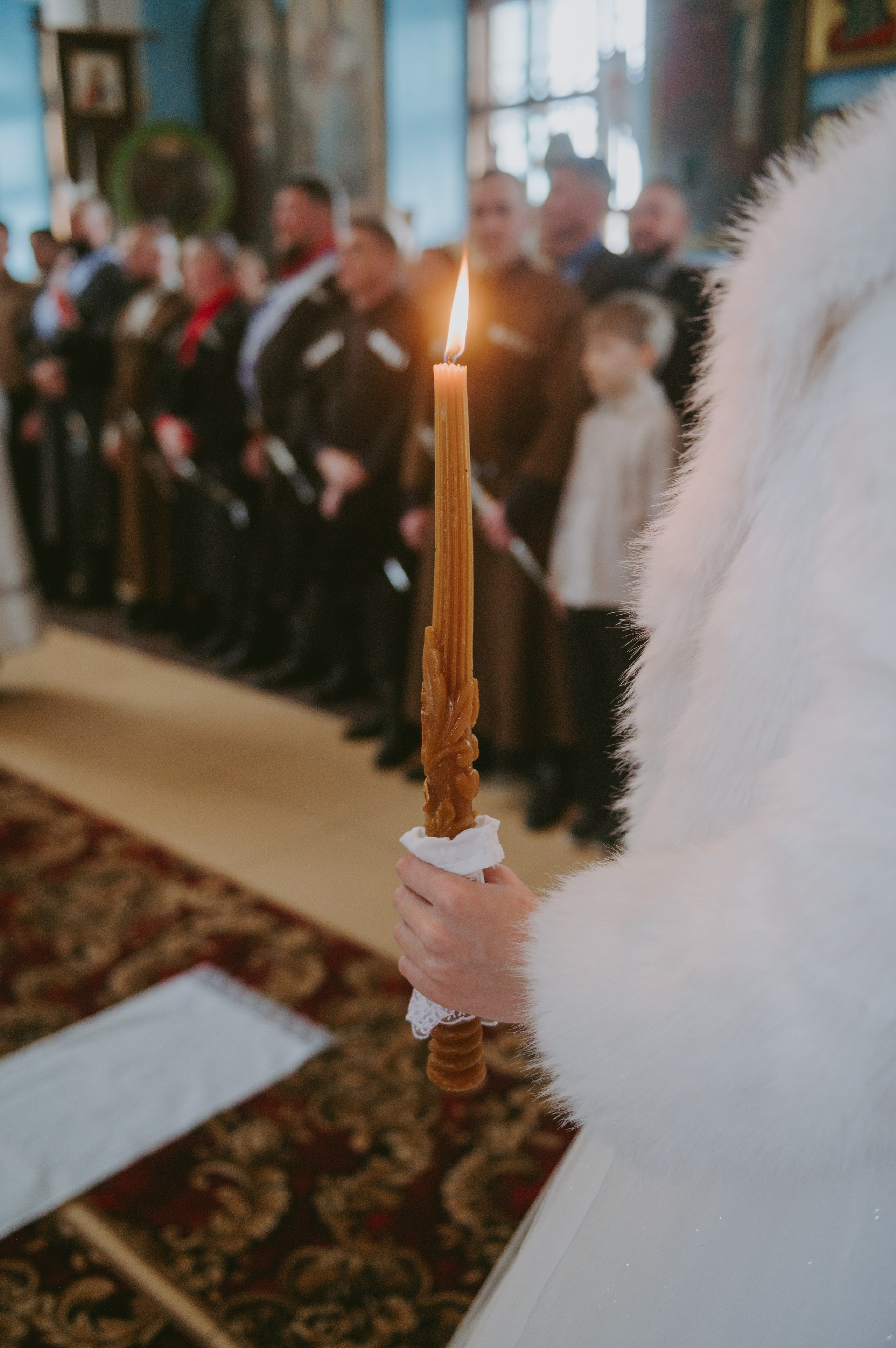 Полина & Михаил. Свадебный и семейный фотограф город Темрюк Фотостудия Темрюк
