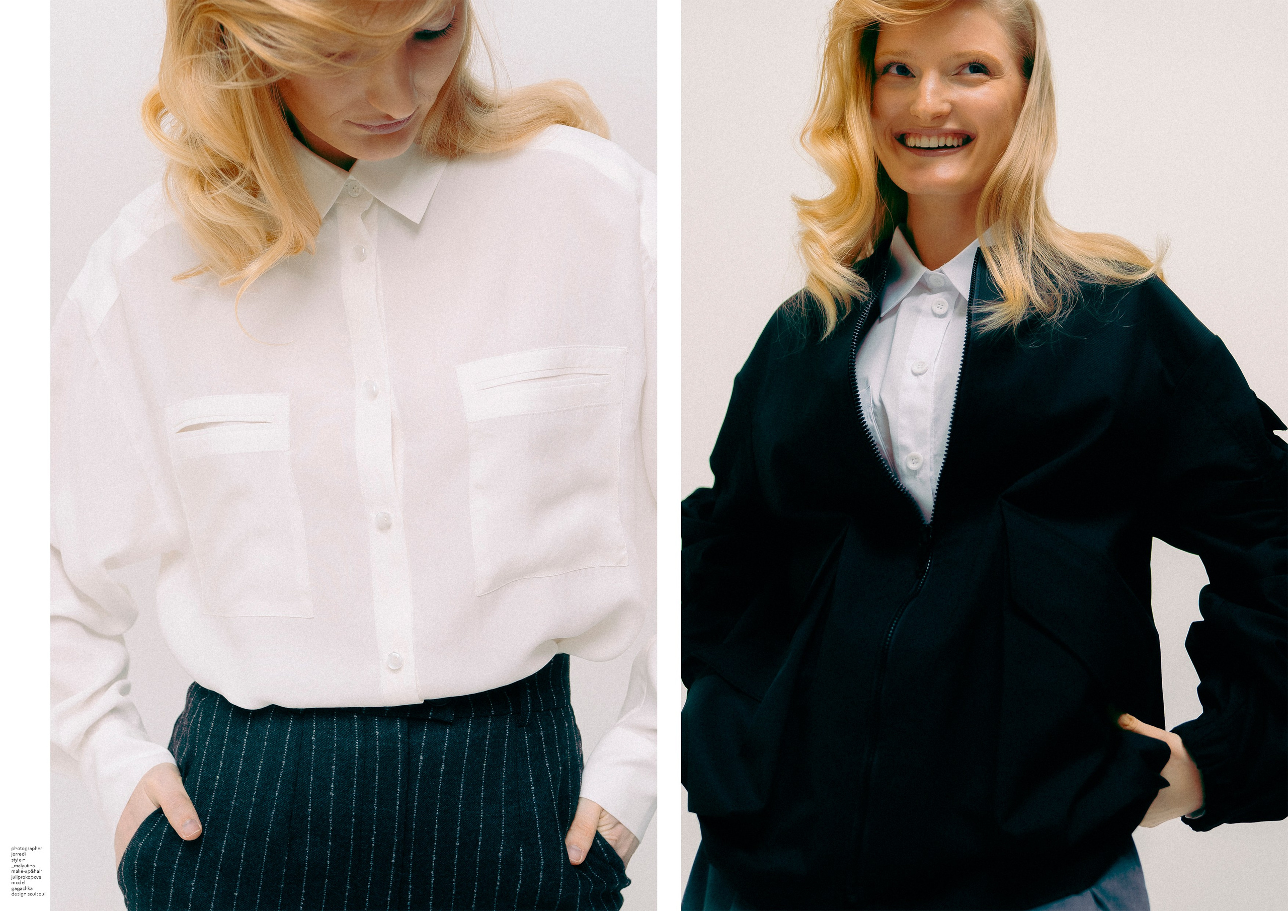 LookBook2024. Jorredi