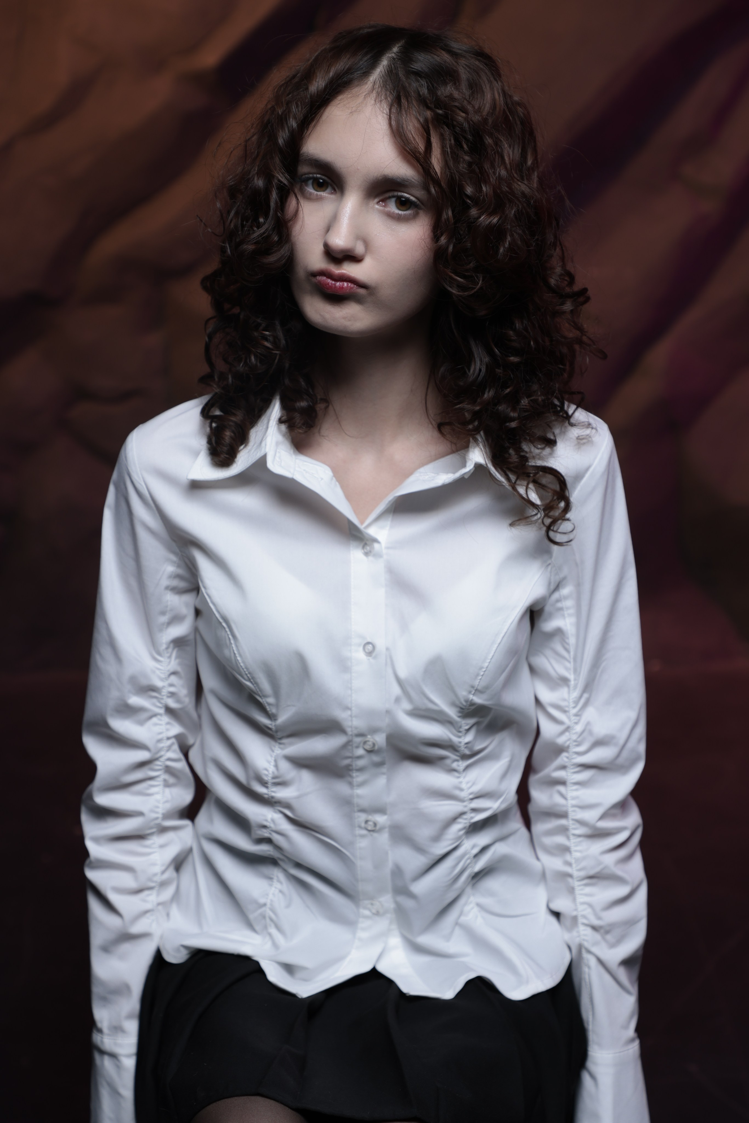 196 School. Фотограф в Новосибирске Александр Иванов