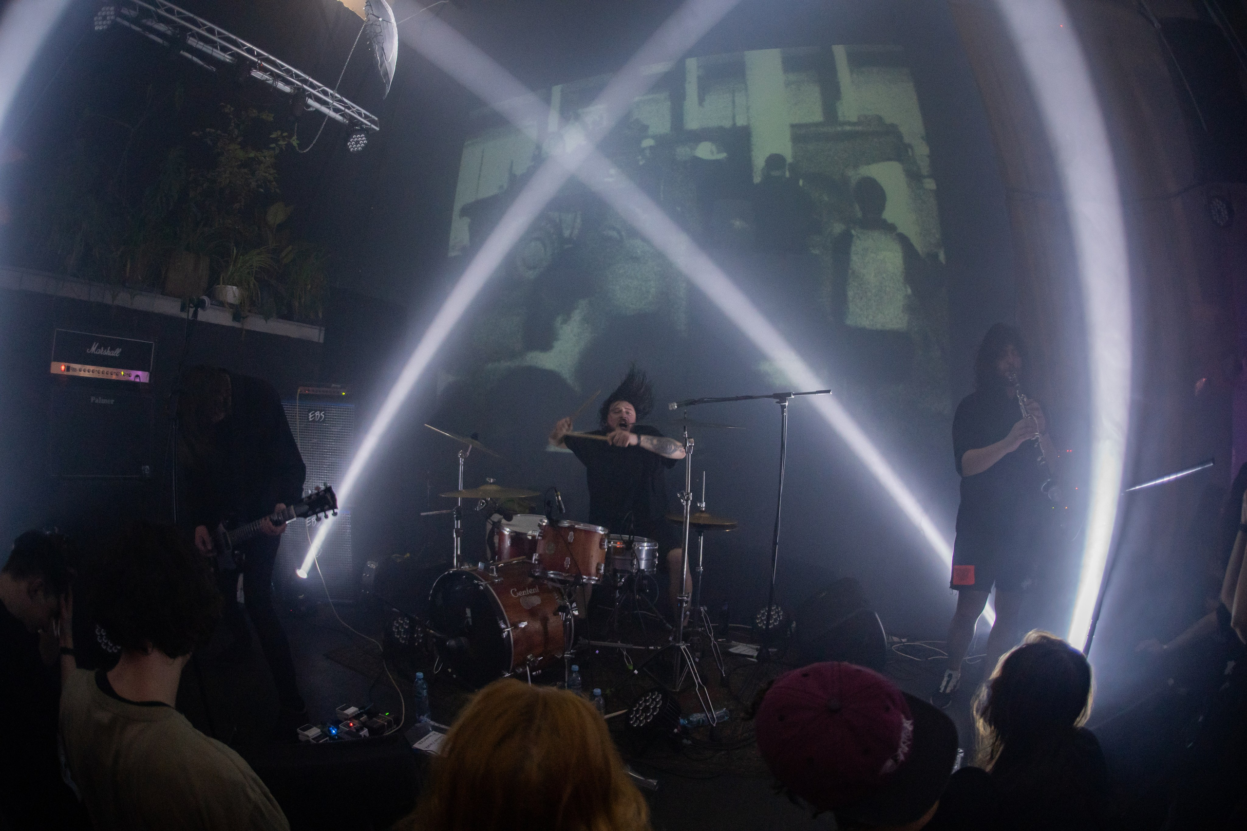 Шторм|Ласточка. Концертный и репортажный фотограф в Санкт-Петербурге Слава Пахомов