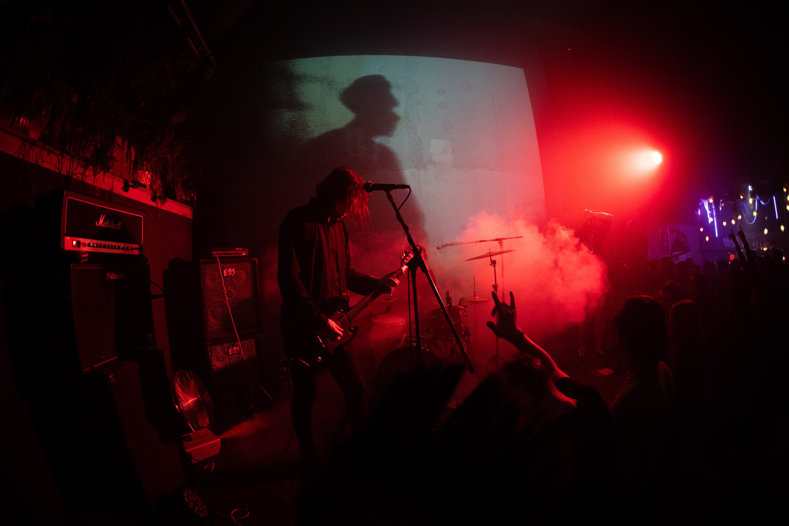 Шторм|Ласточка. Концертный и репортажный фотограф в Санкт-Петербурге Слава Пахомов