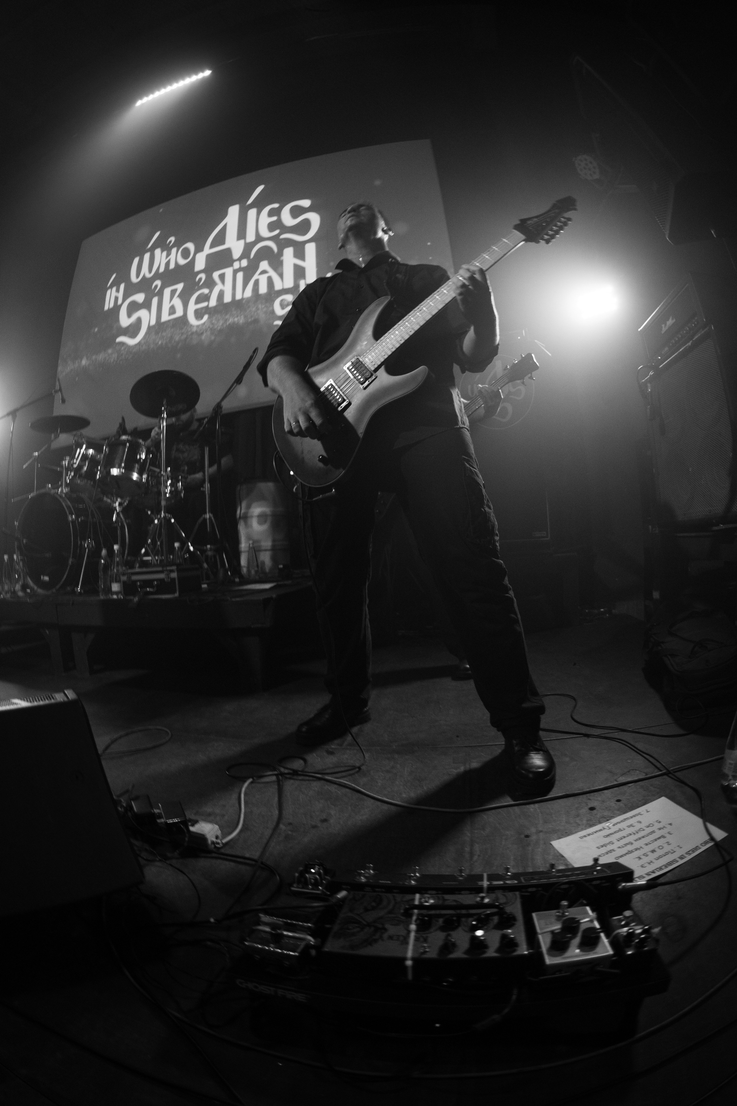 Концерты. Концертный и репортажный фотограф в Санкт-Петербурге Слава Пахомов