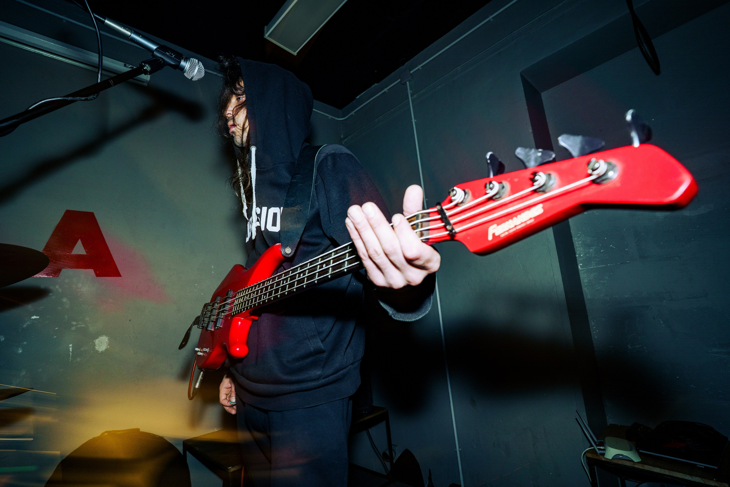 SKRAMZ WAY 4|Linza loft. Концертный и репортажный фотограф в Санкт-Петербурге Слава Пахомов