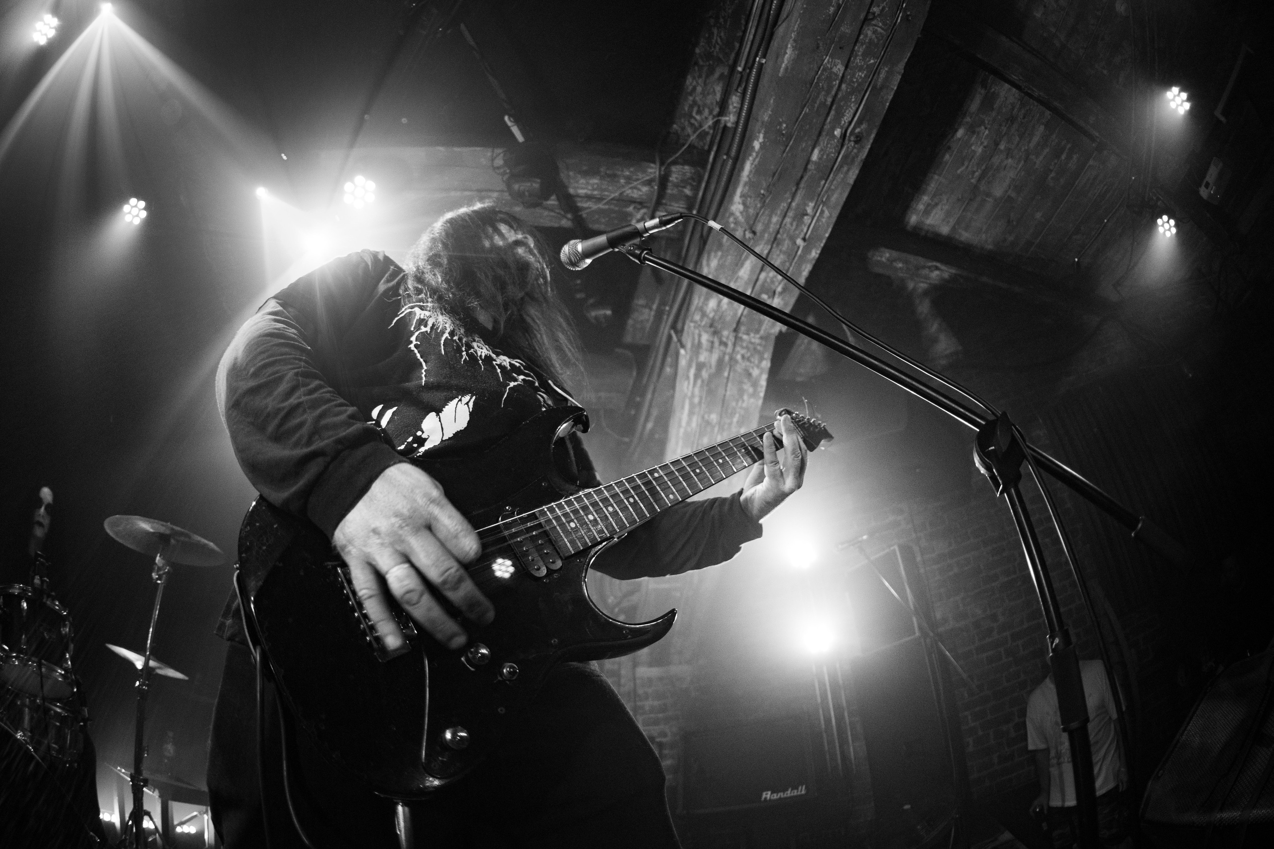 Депрессия и принятие|Zoccolo 2.0. Концертный и репортажный фотограф в Санкт-Петербурге Слава Пахомов