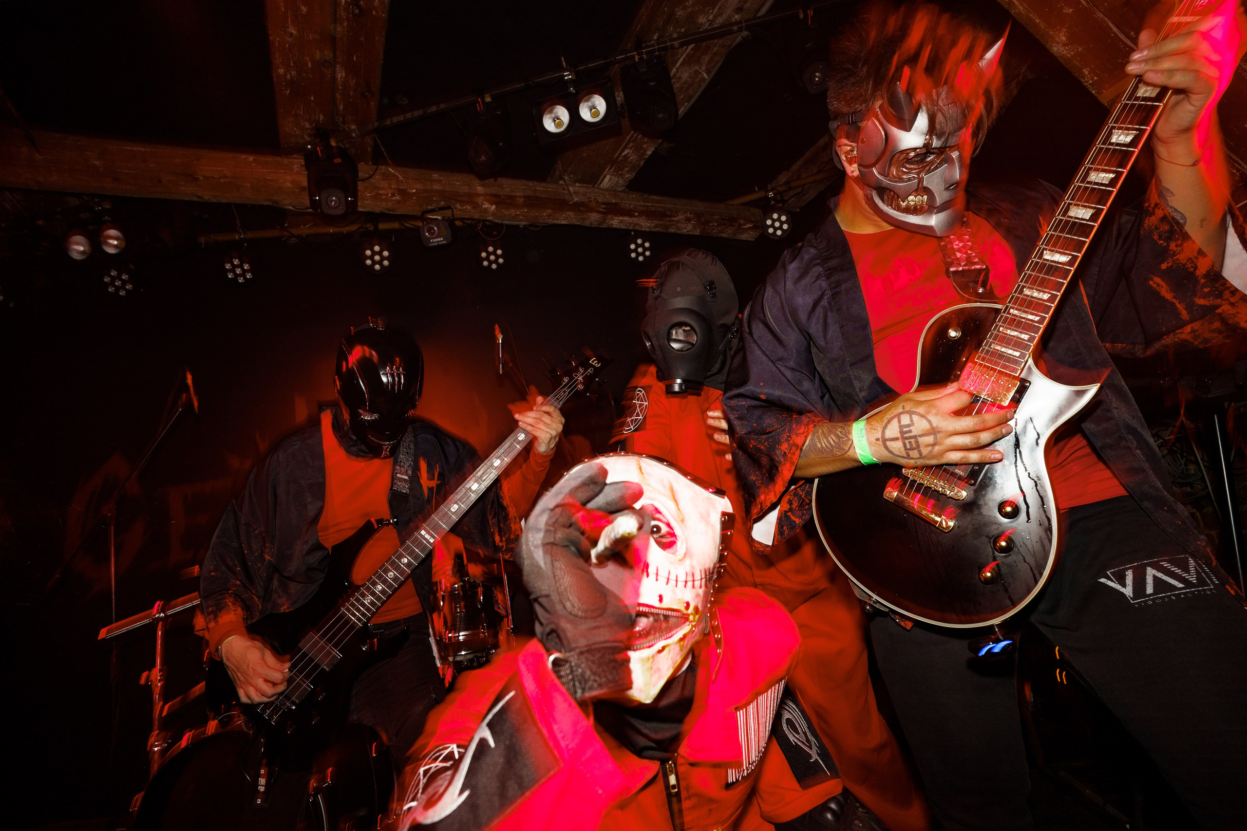 Get This|Zoccolo 2.0. Концертный и репортажный фотограф в Санкт-Петербурге Слава Пахомов