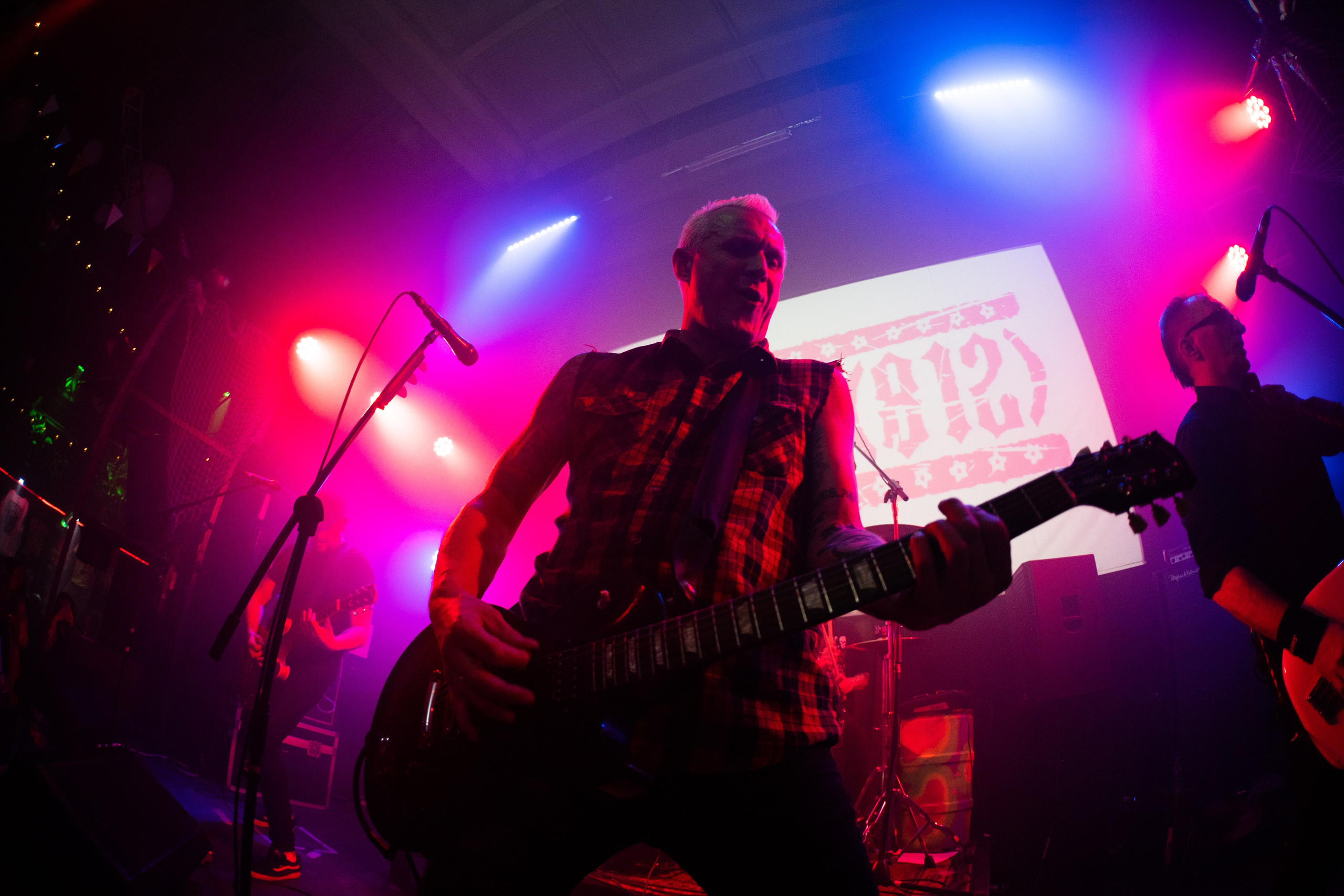 ПОРТ (812) 25 лет|Ласточка. Концертный и репортажный фотограф в Санкт-Петербурге Слава Пахомов