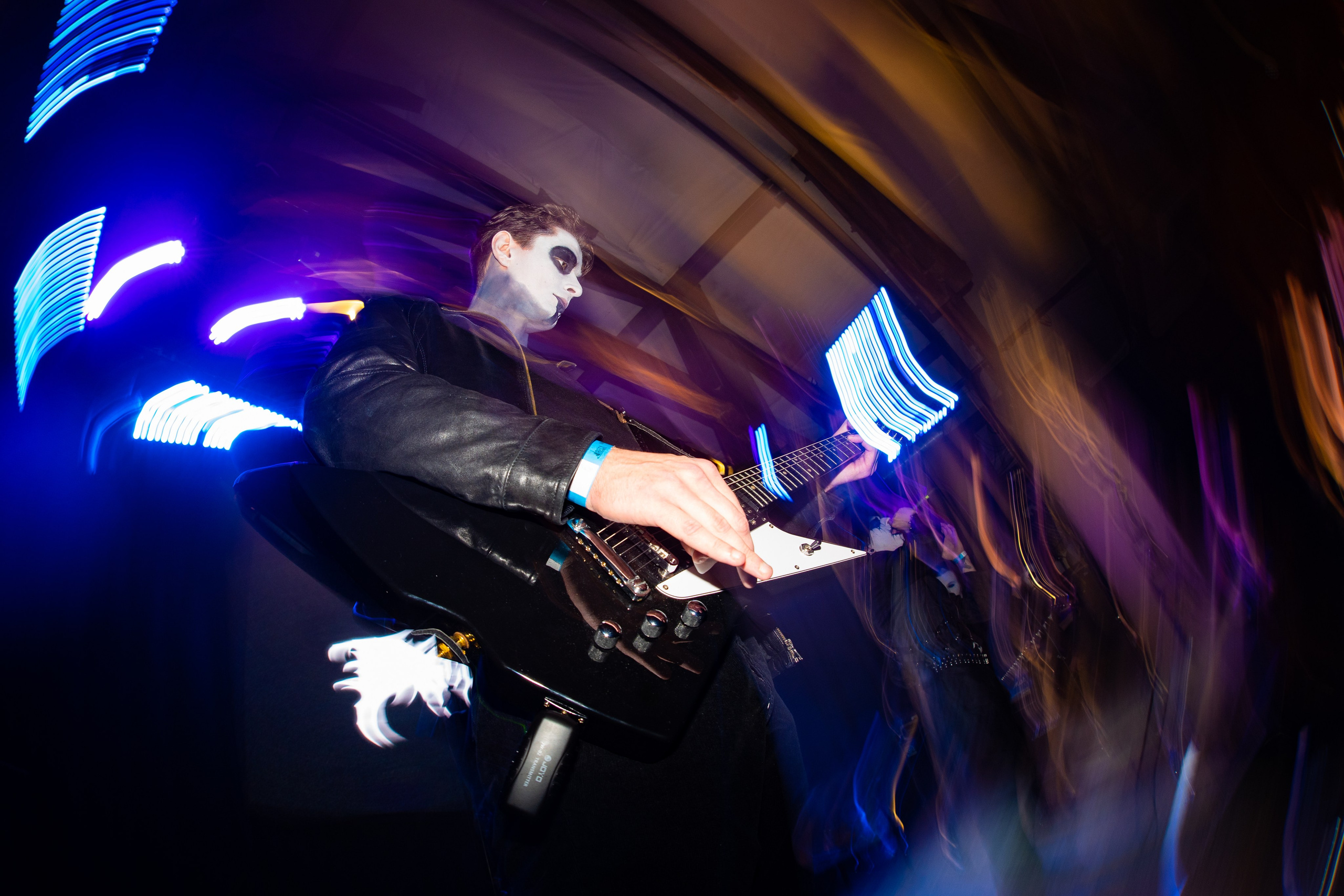 Чёрная Нева Vol.9|Сердце. Концертный и репортажный фотограф в Санкт-Петербурге Слава Пахомов