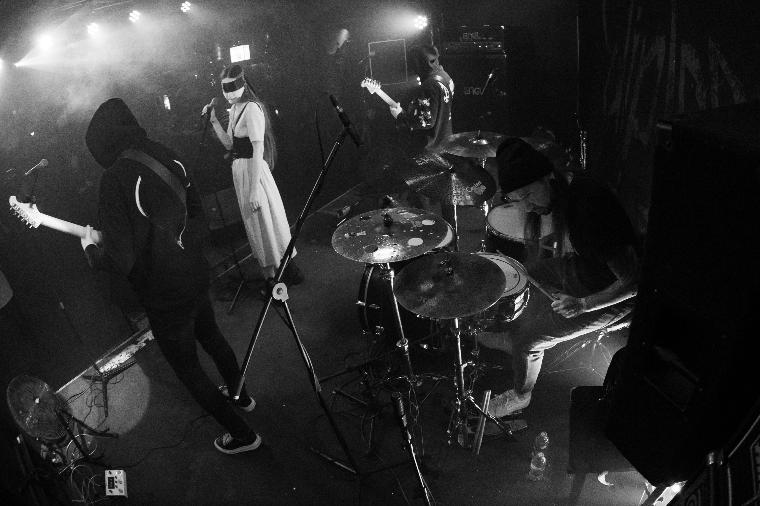 Disillumination • SYMD • Disbound • diploe|Zoccolo 2.0. Концертный и репортажный фотограф в Санкт-Петербурге Слава Пахомов