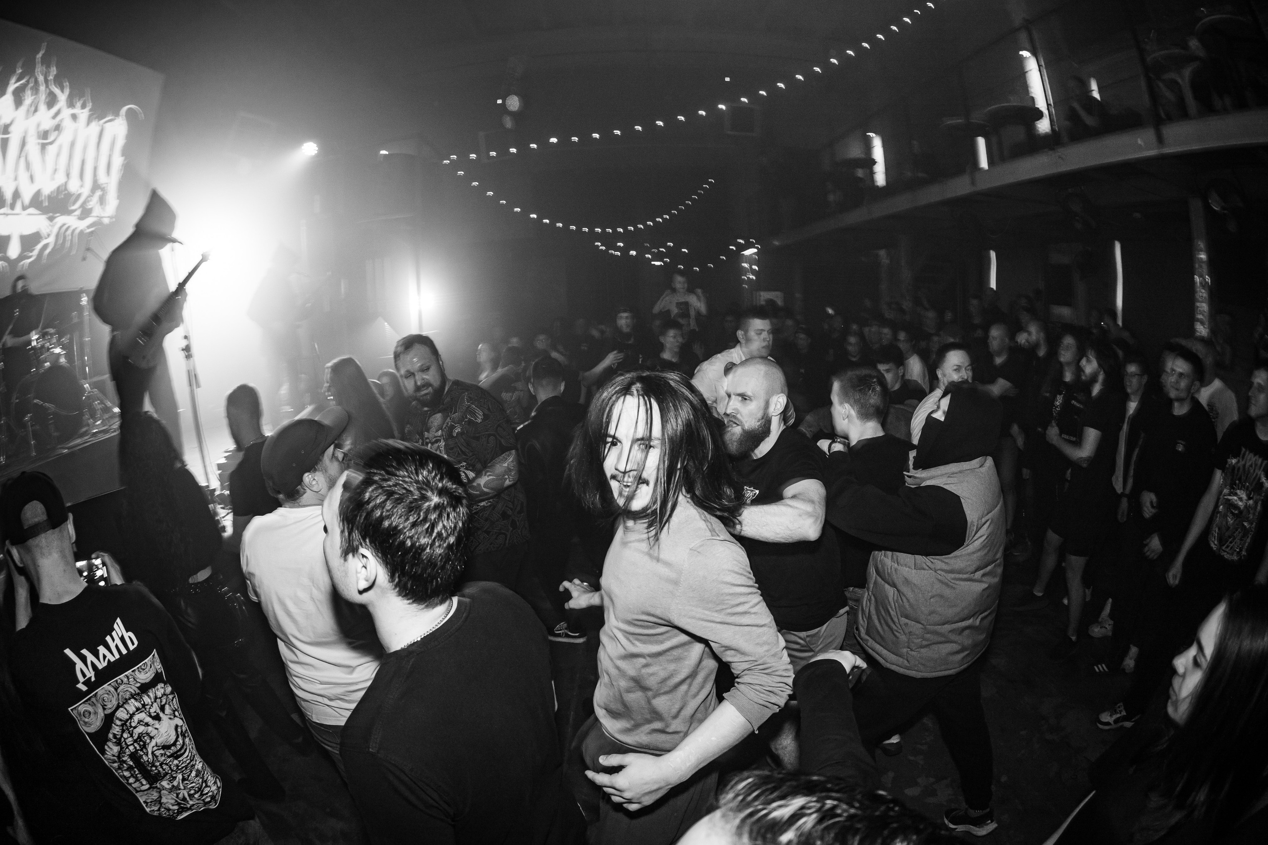 Valhalla | 24.05.25 | Ласточка. Концертный и репортажный фотограф в Санкт-Петербурге Слава Пахомов